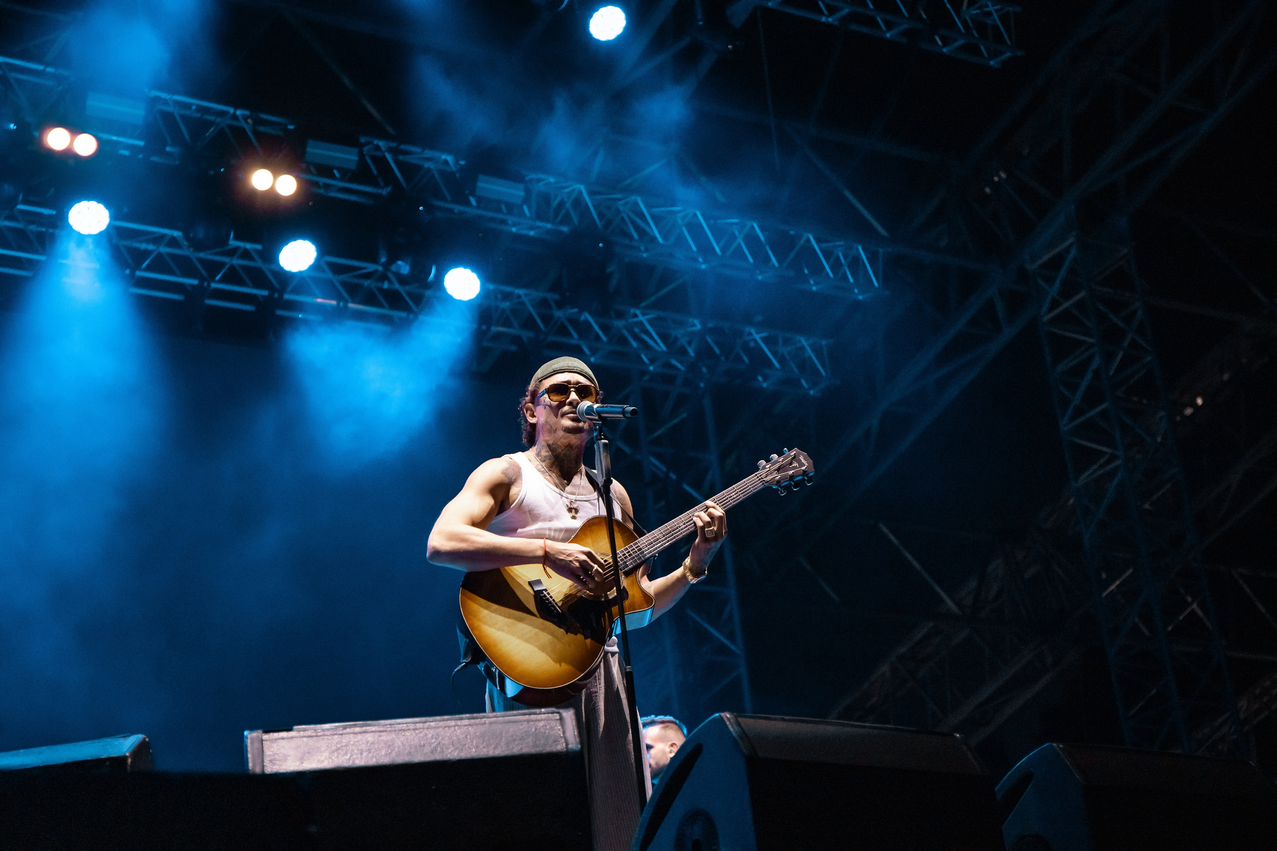 MORGENSHTERN. Фотограф Лимассол Кипр Юлия Туменко