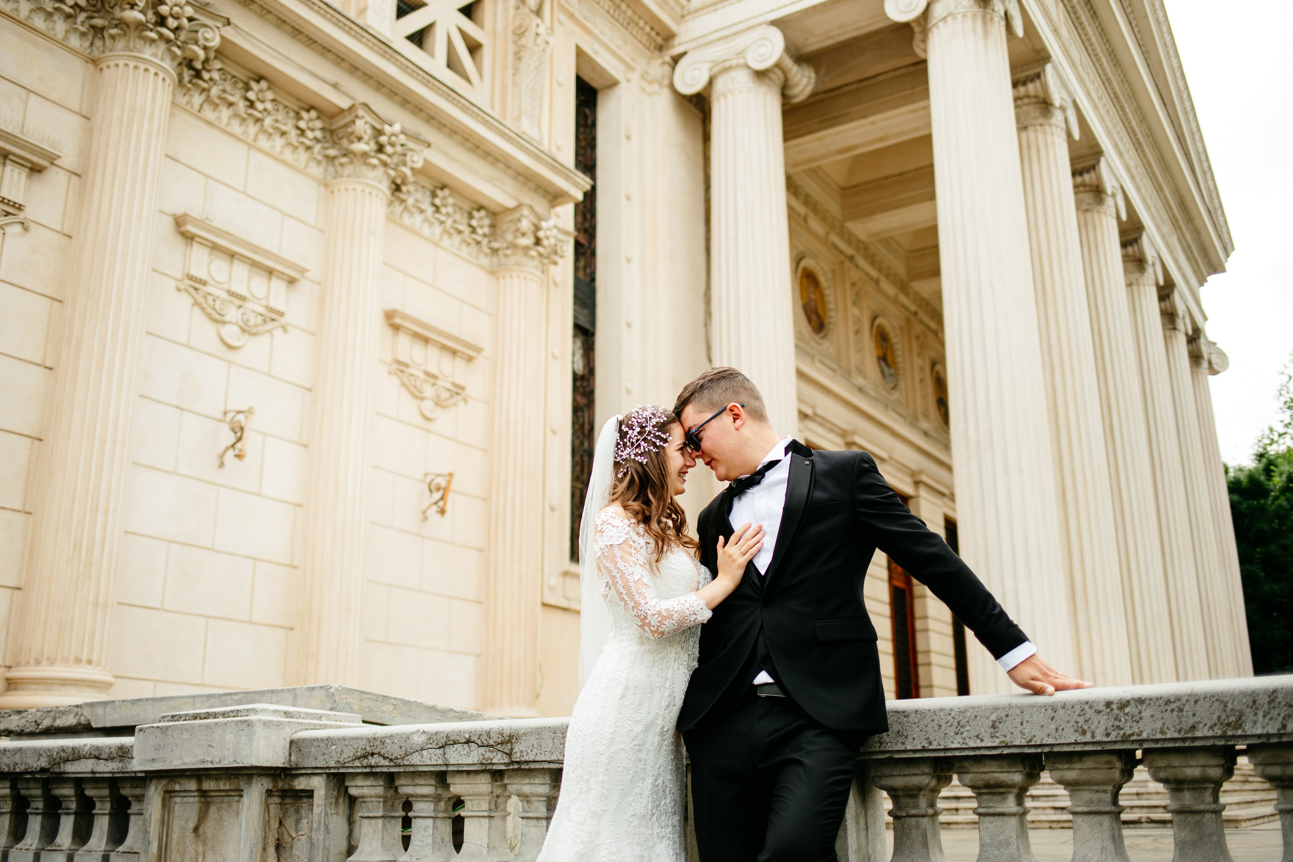 Nunta/Wedding. FreitagPROFOTO