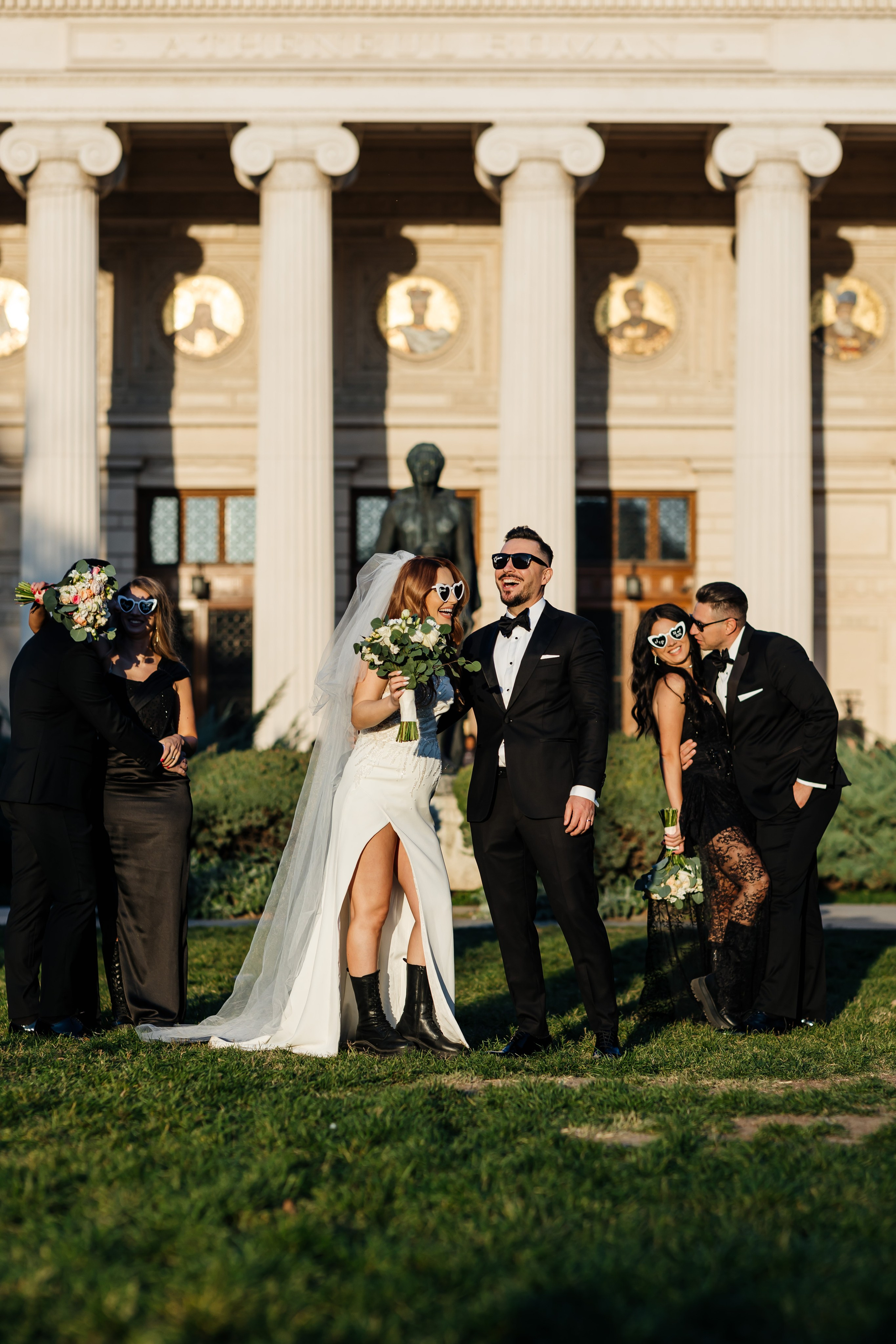 Nunta/Wedding. FreitagPROFOTO
