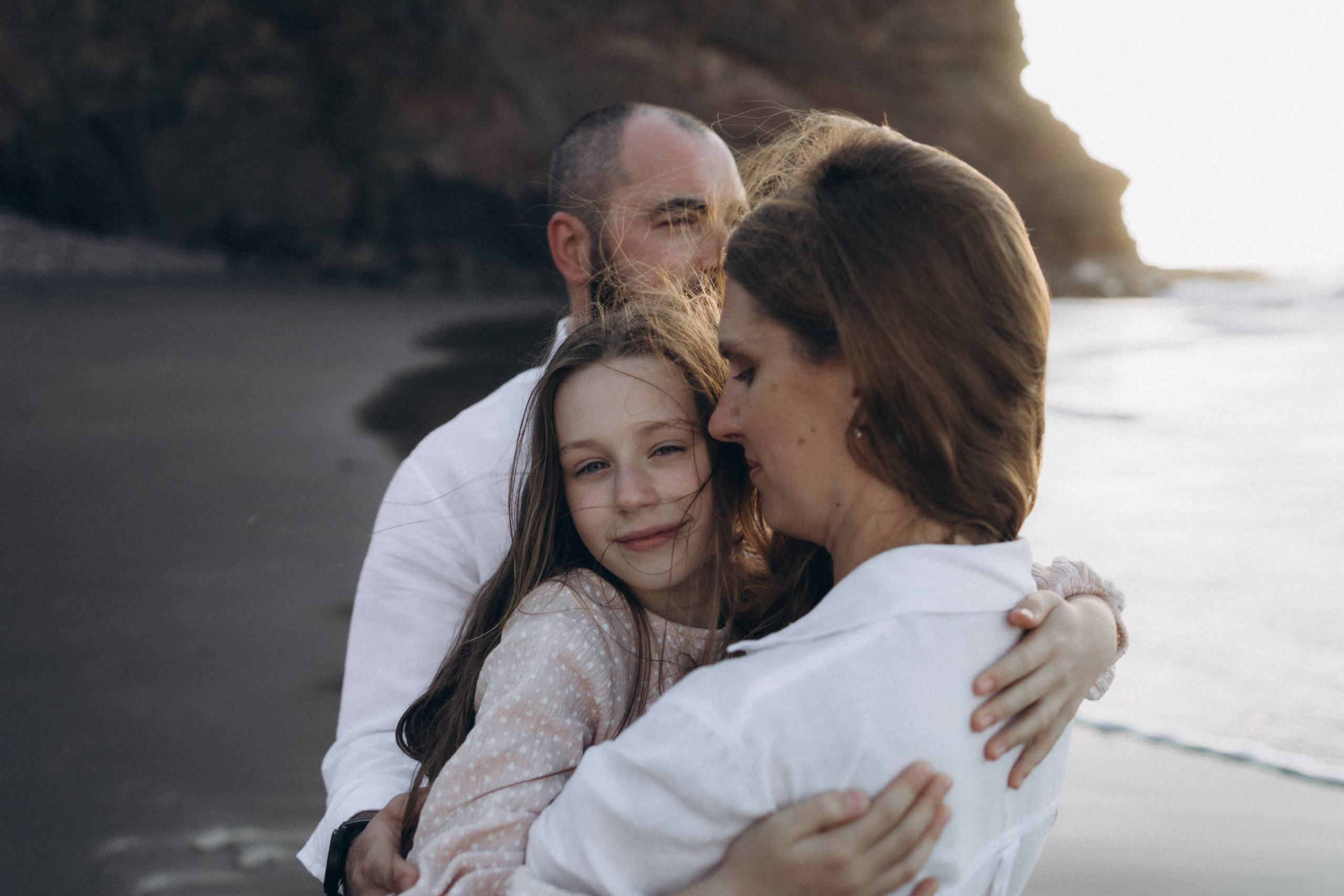 Olga, Dmitriy, Anastasia. Photographer in Milton Keynes, Northampton & London — Wedding, Family & Portrait Photography