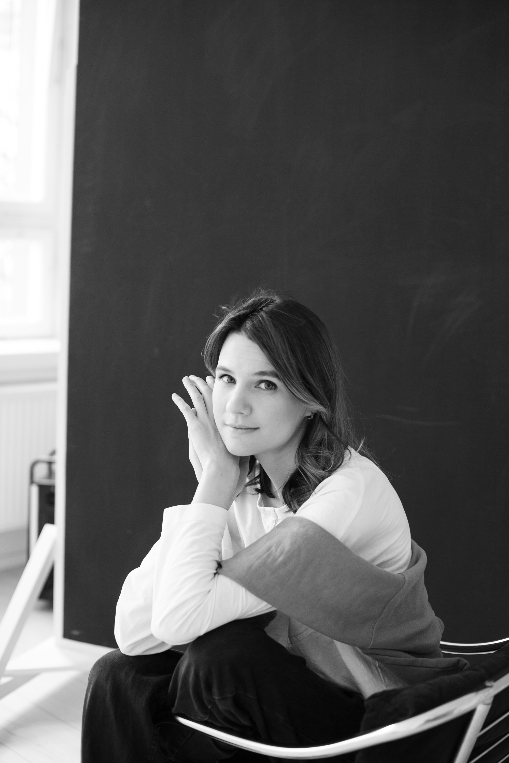 Юлия. Фотограф в Будапеште