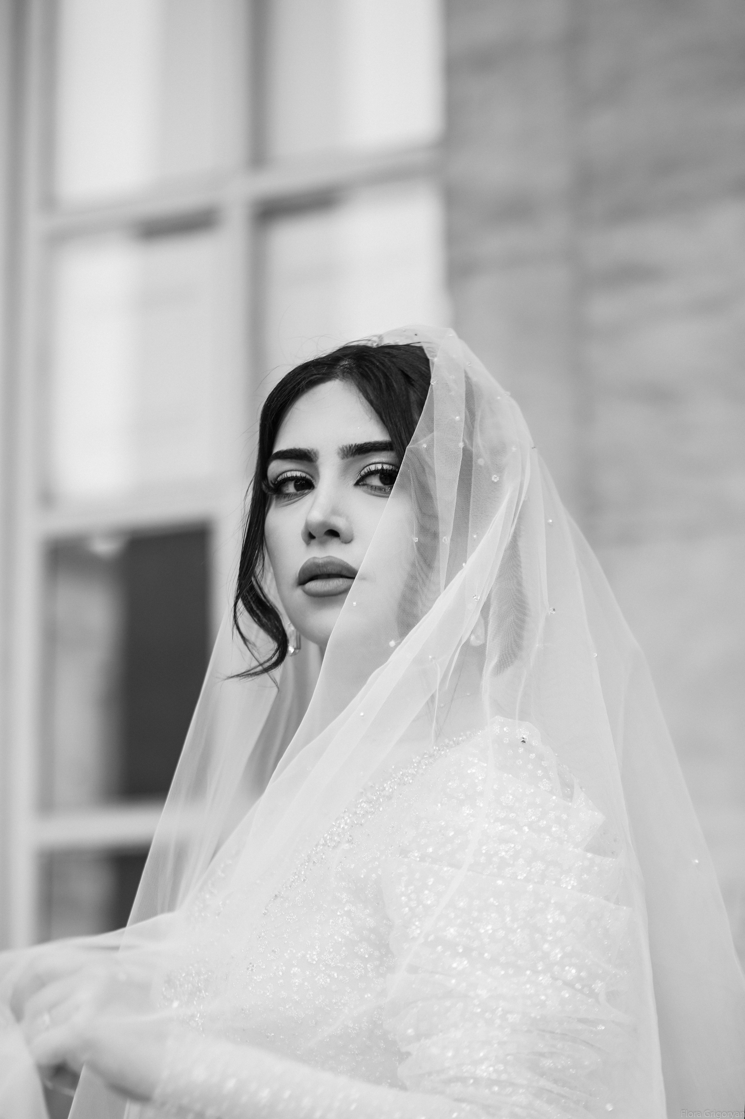 Maria & Karen. Flora Grigoryan Wedding Photography