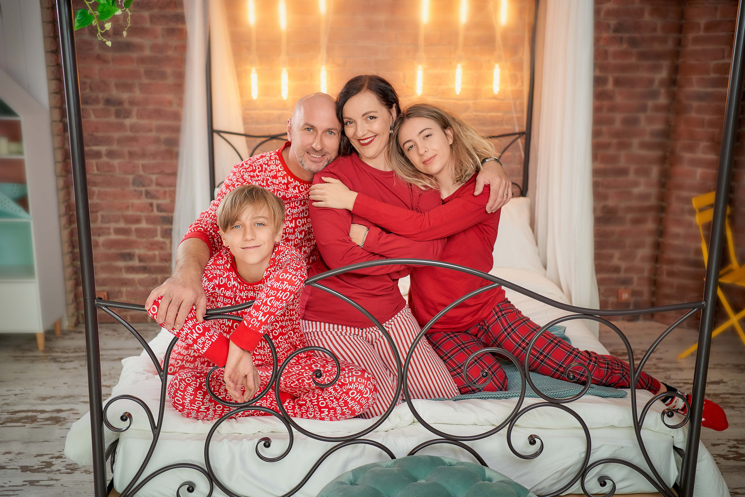 Natalia. Fotógrafo de bodas y familias en España, Málaga, Marbella