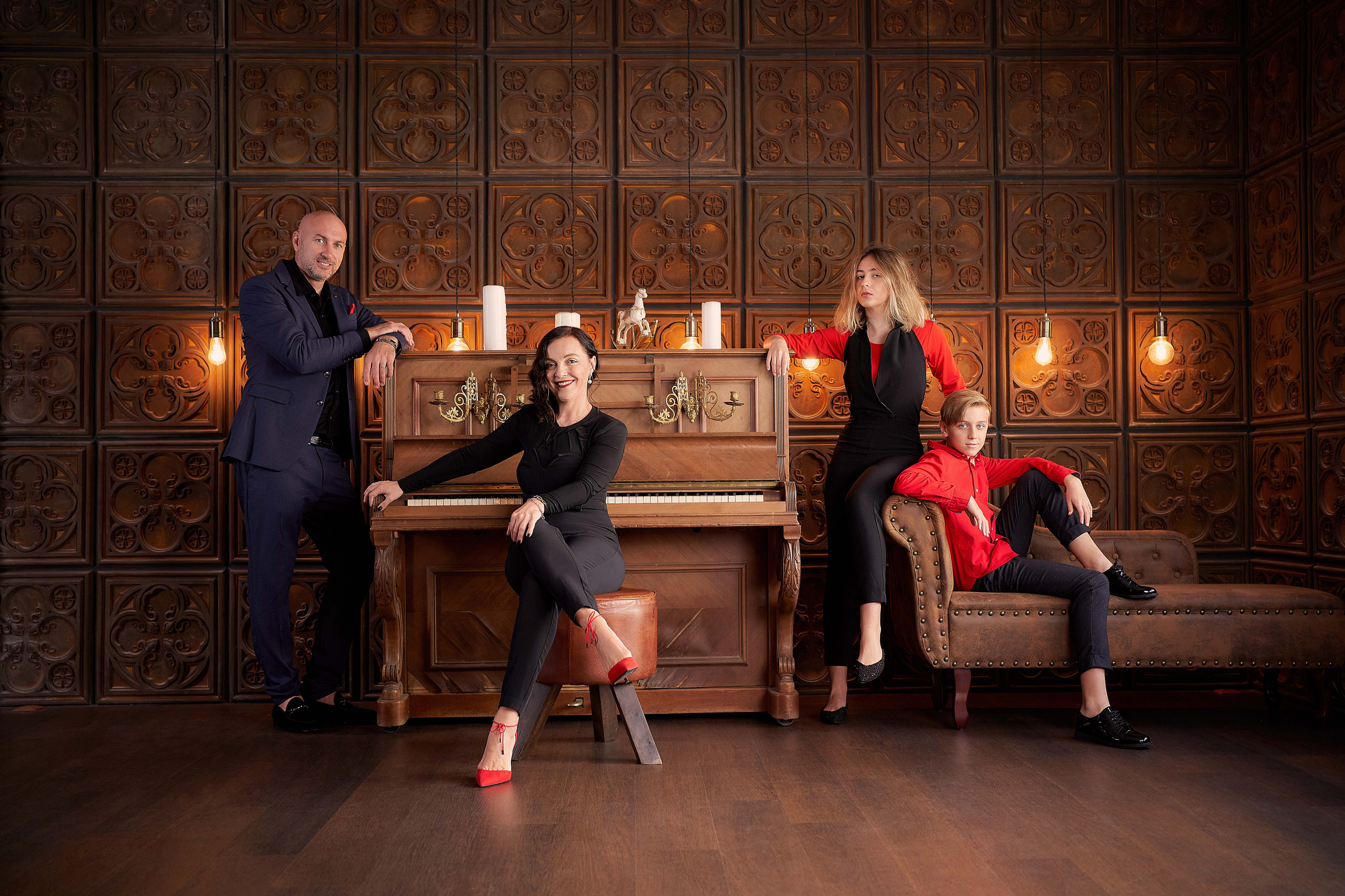 Natalia. Fotógrafo de bodas y familias en España, Málaga, Marbella