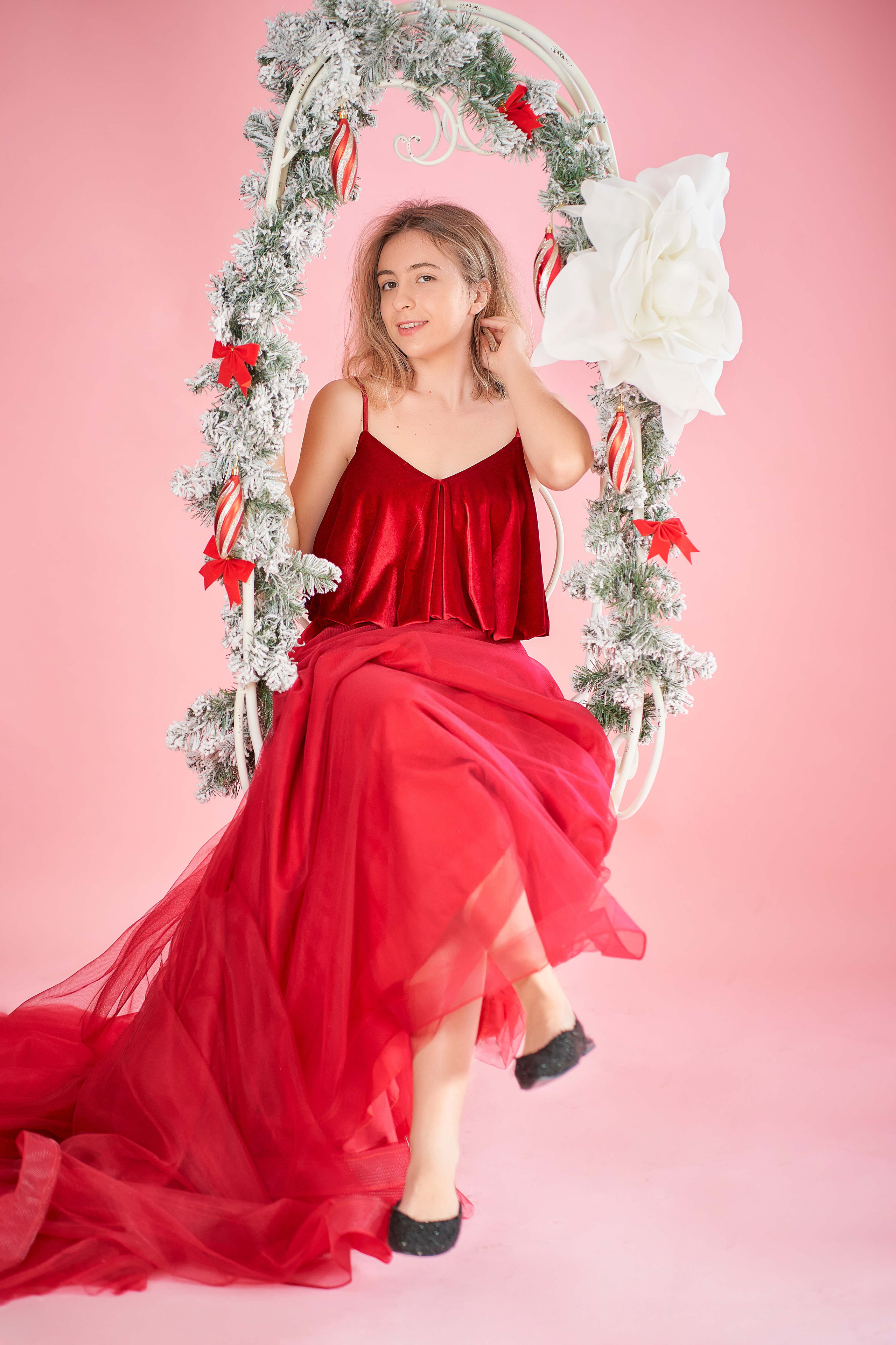 Natalia. Fotógrafo de bodas y familias en España, Málaga, Marbella