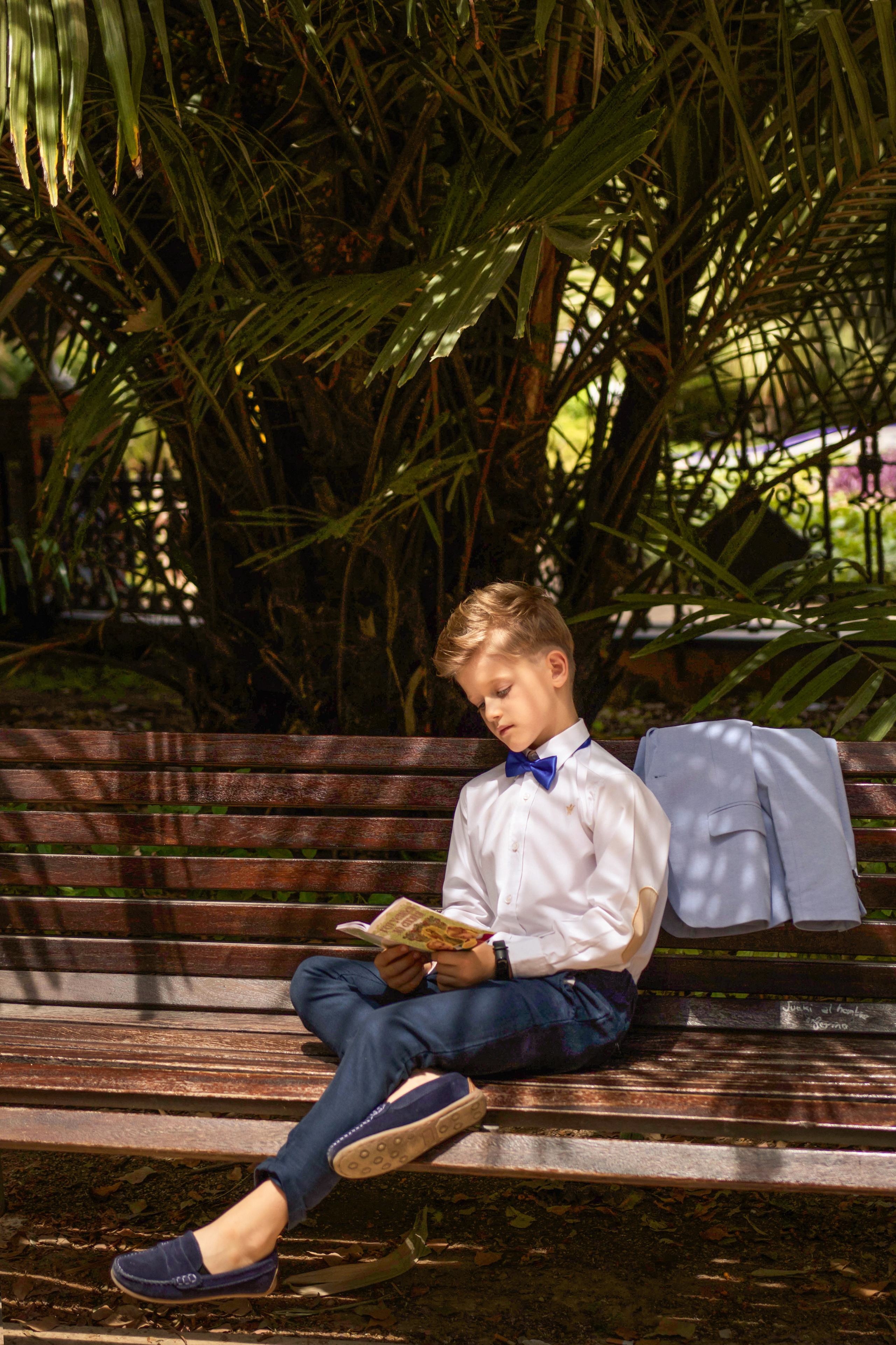 Comuniones. Fotógrafo de bodas y familias en España, Málaga, Marbella