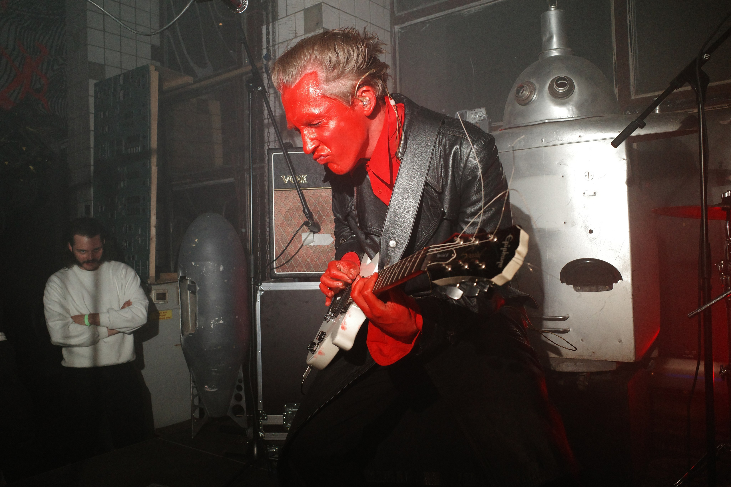 Poexxxali @ Pluton @ 30.05.2019