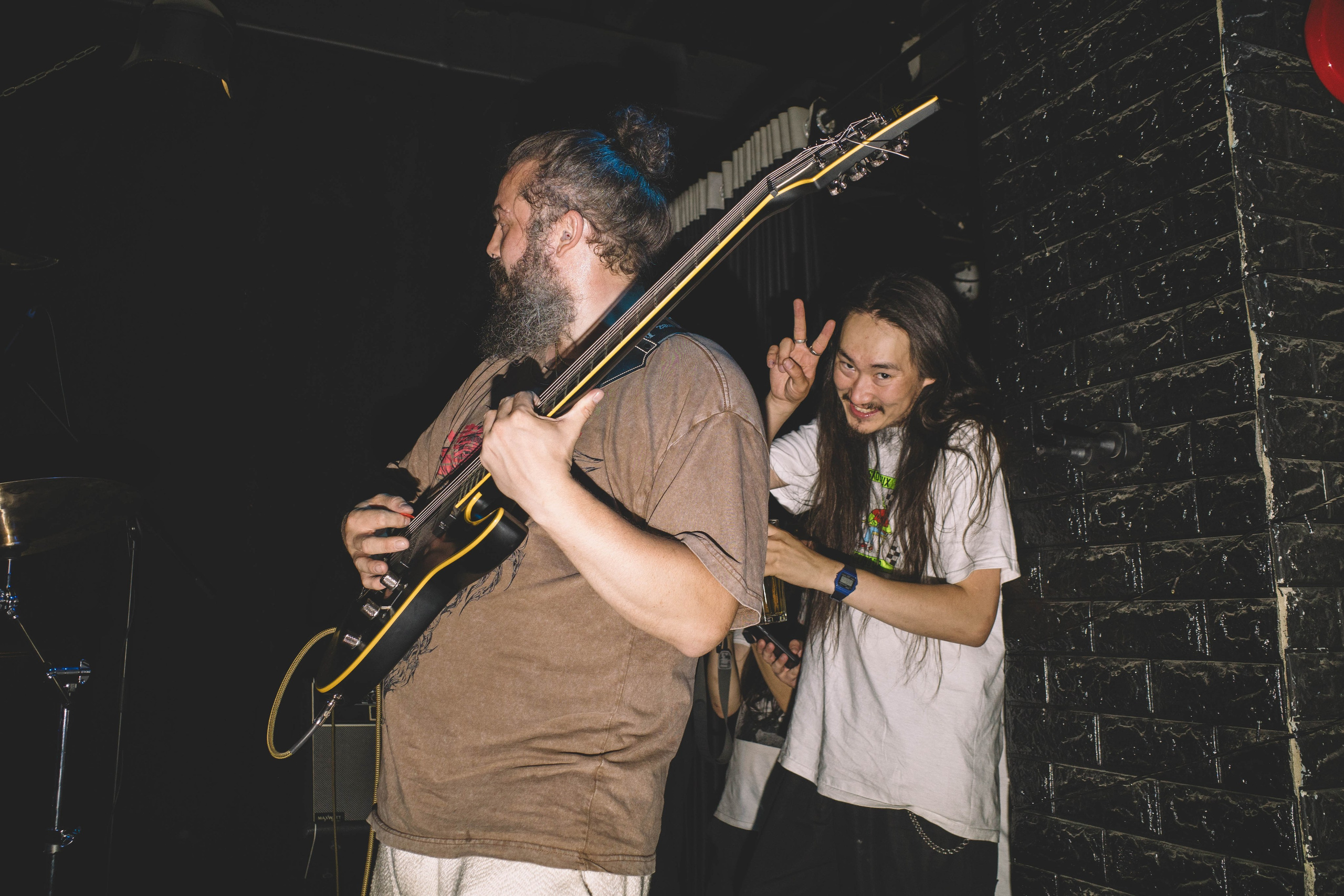 Kuturar @ Krupskaya @ Tashkent