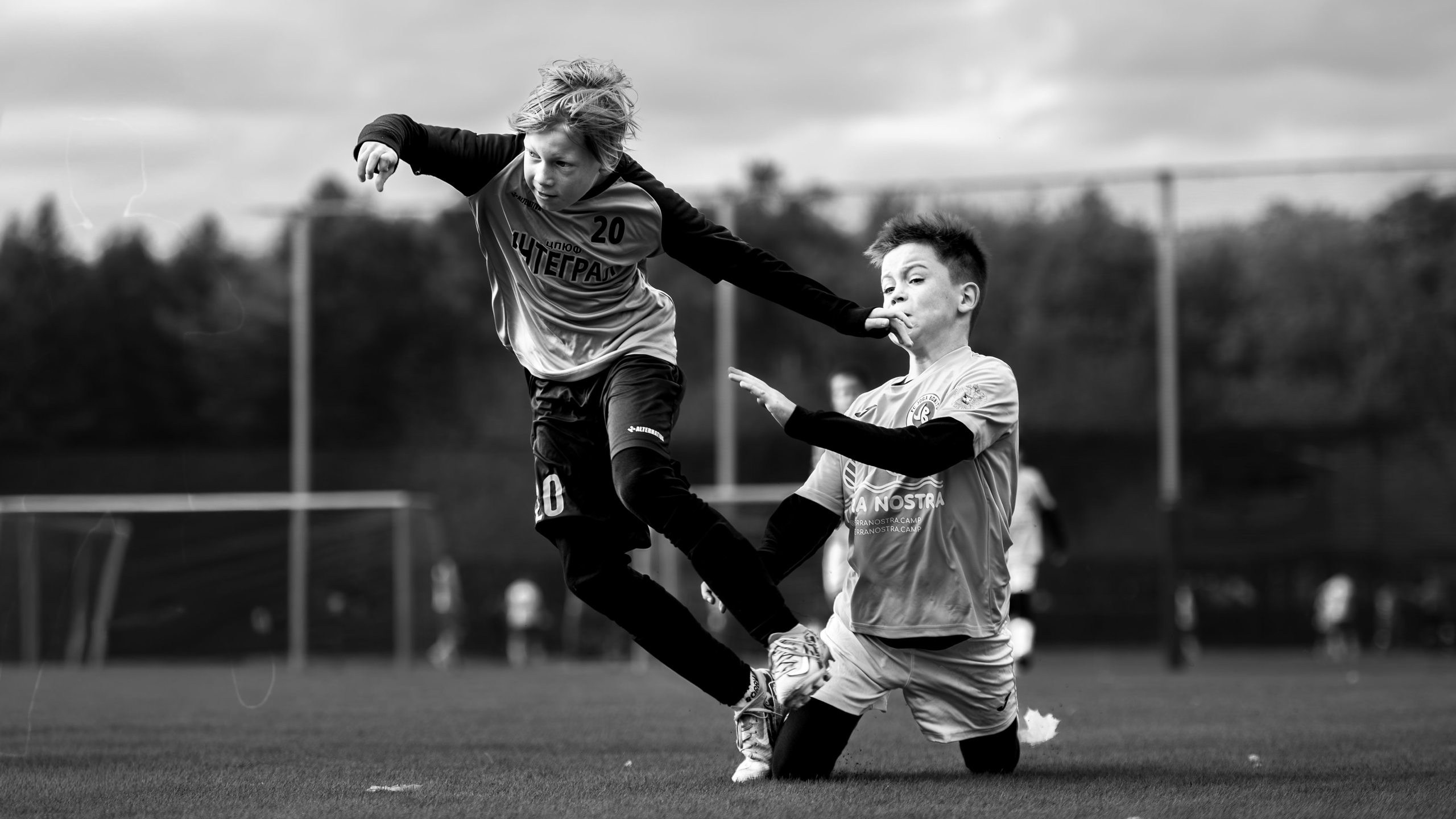 Репортажный фотограф в Москве