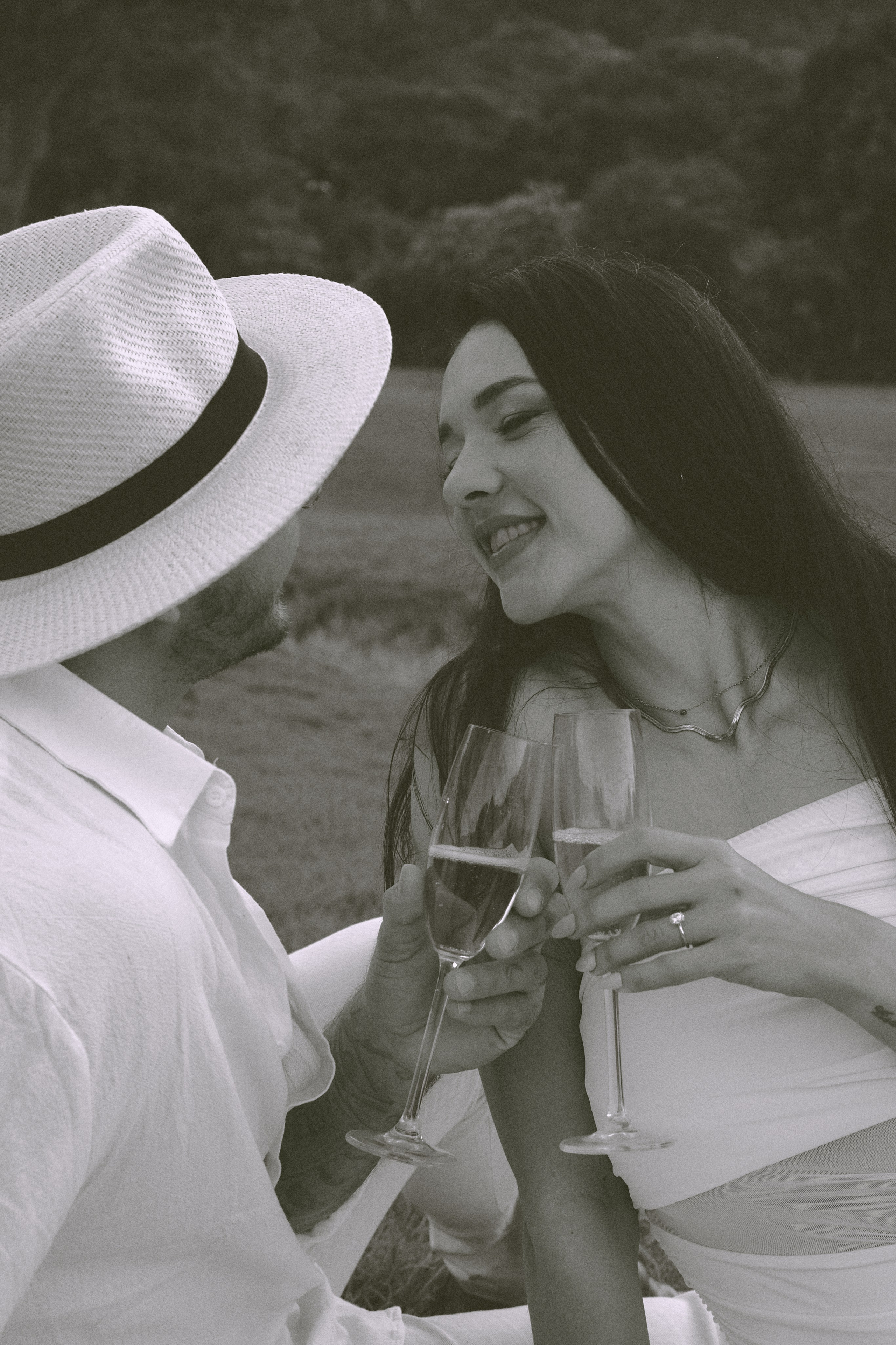 The proposal picnic. Photographer Cape Town | фотограф Кейптаун
