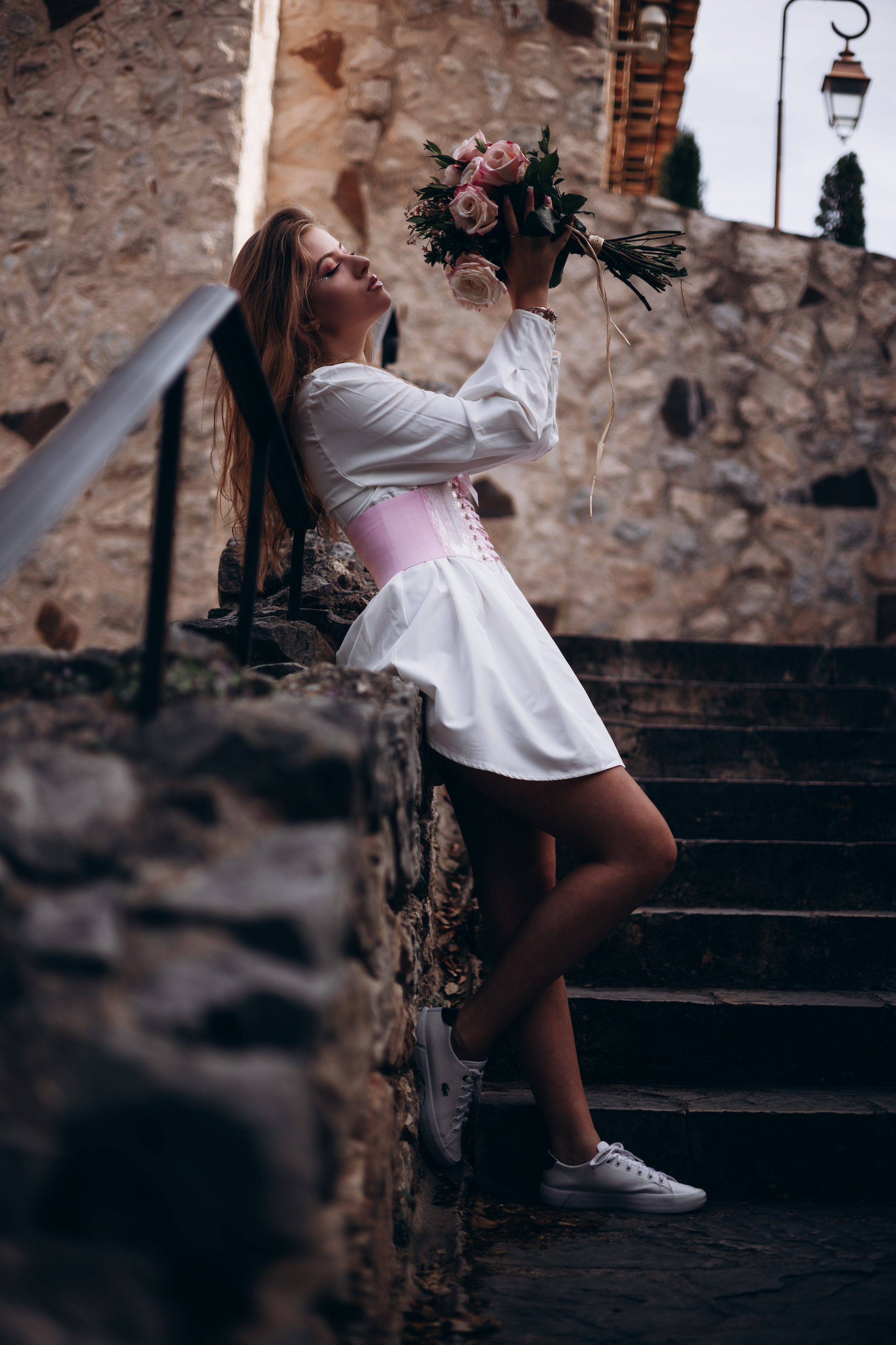 Alexandra. Photographe en Côte d’Azur