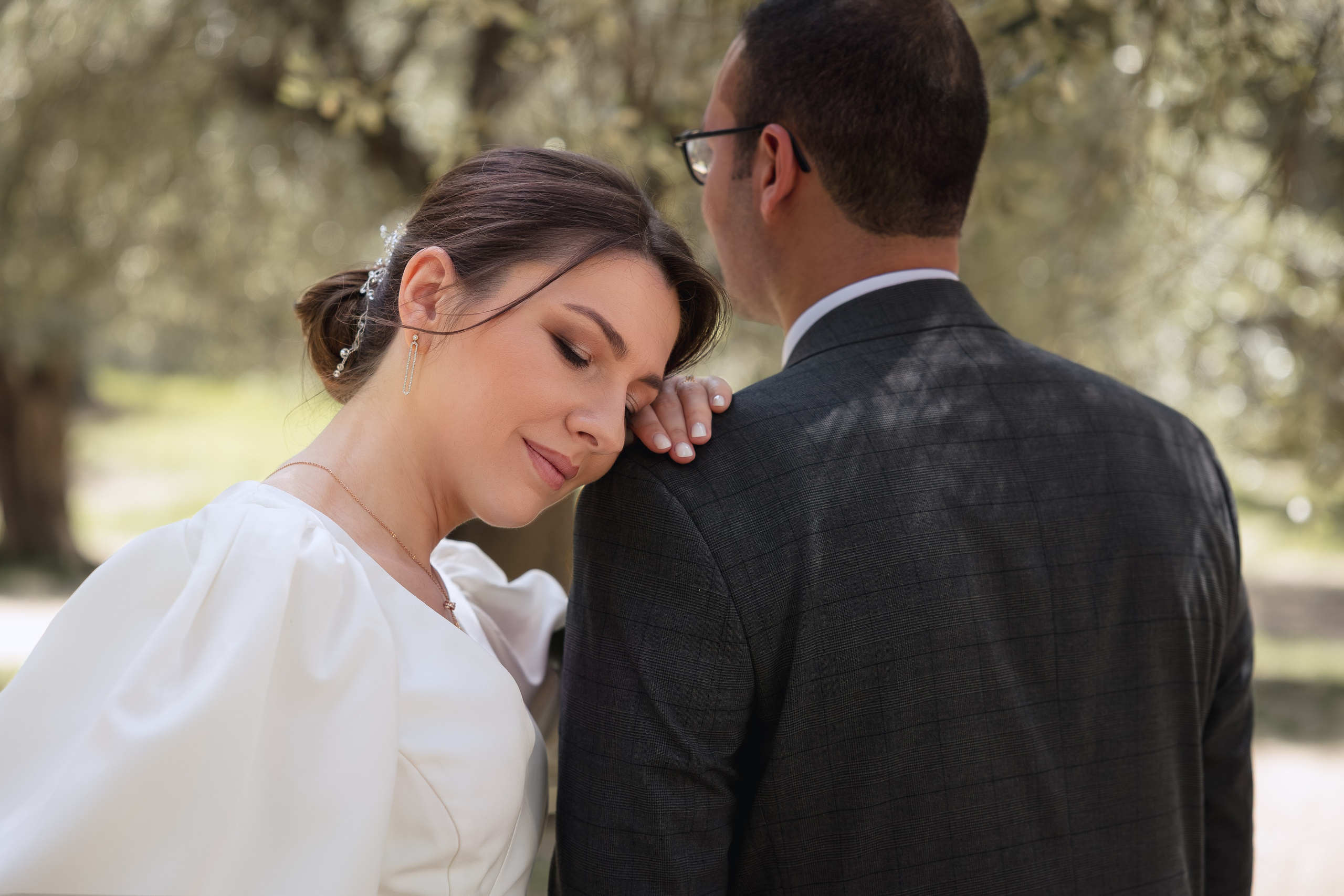 Corina& Wajdi. Photographe en Côte d’Azur