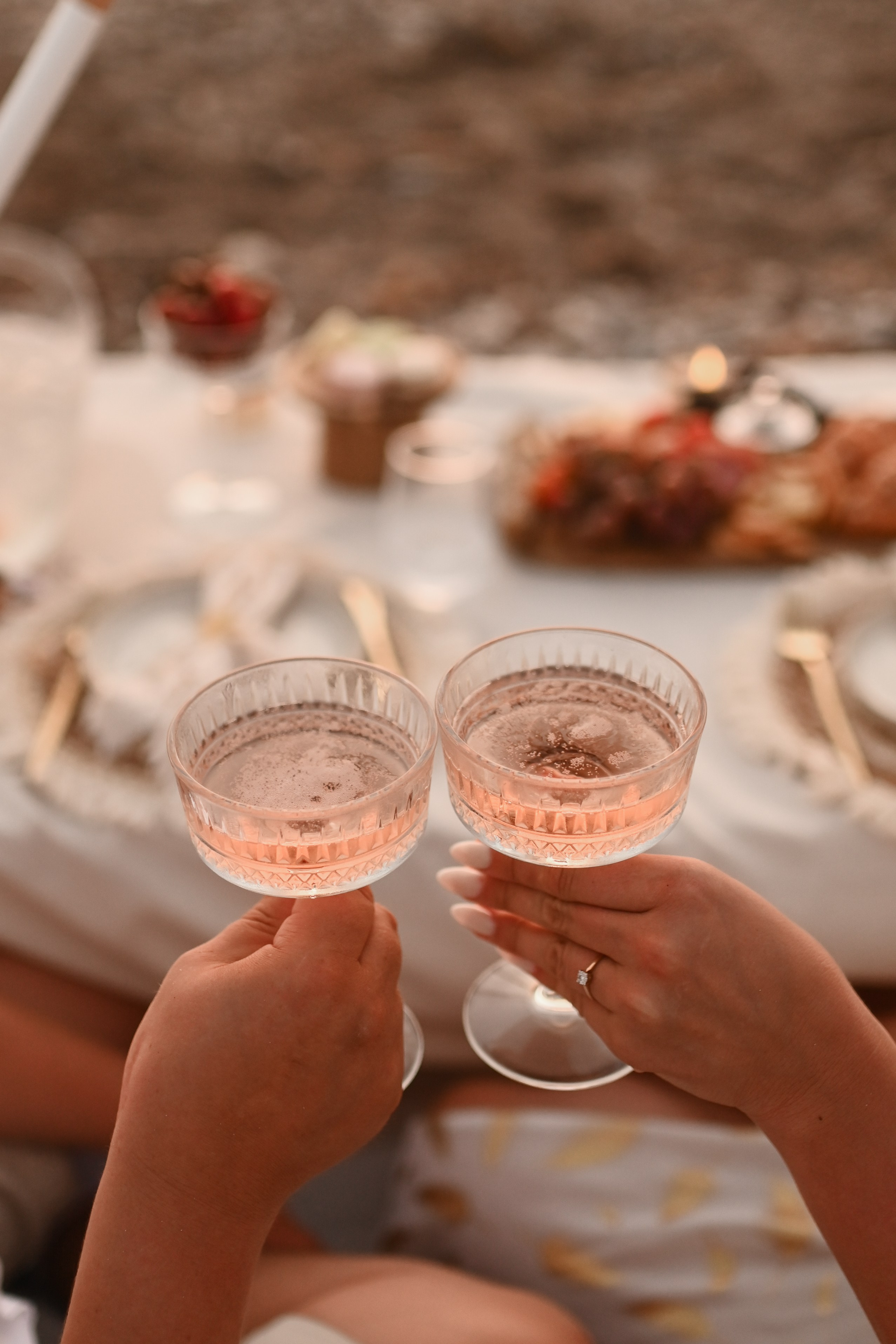 Proposal Locations in Rhodes. Photographer in Rhodes Island