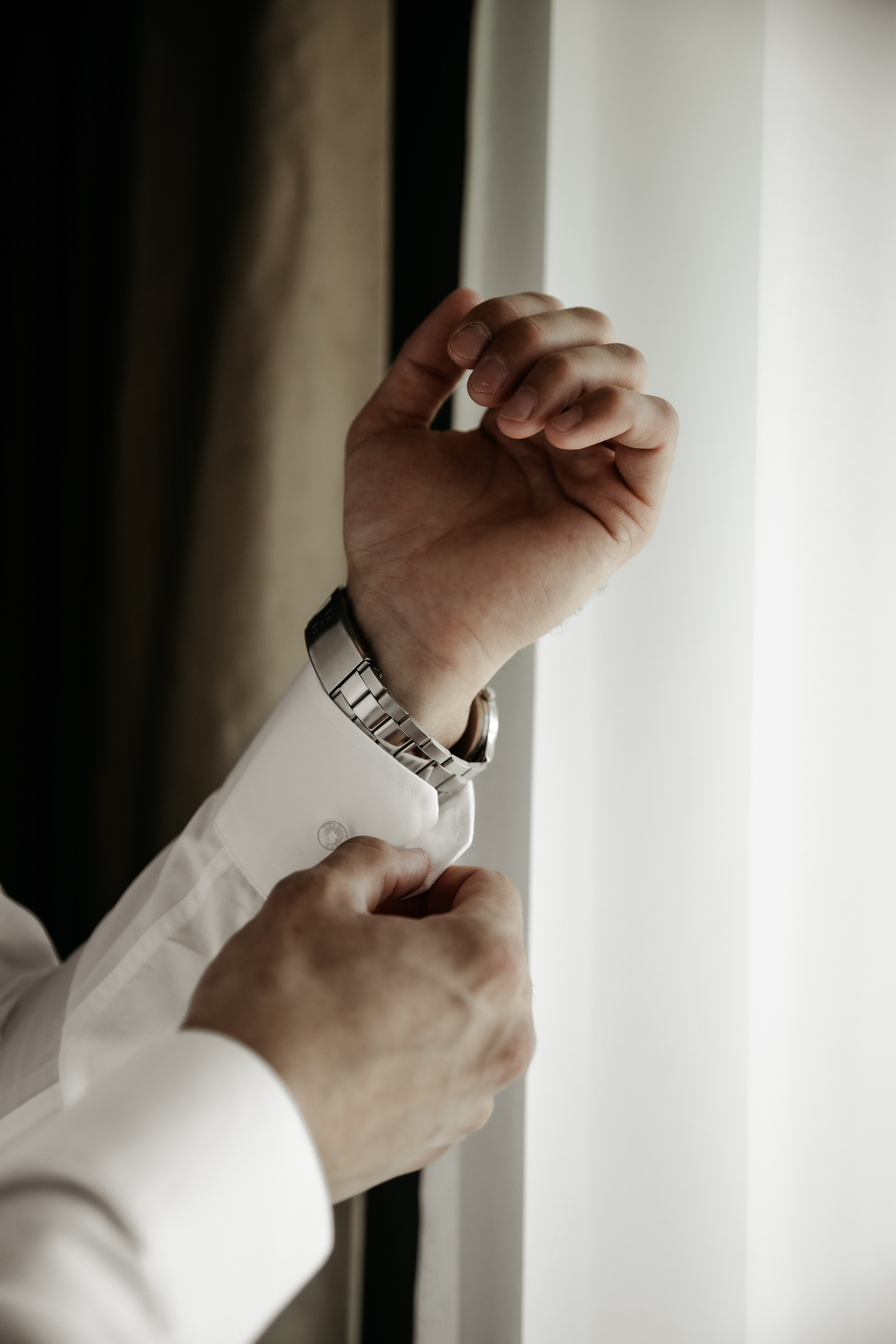 Аліна та Давид. Ірина Терещук