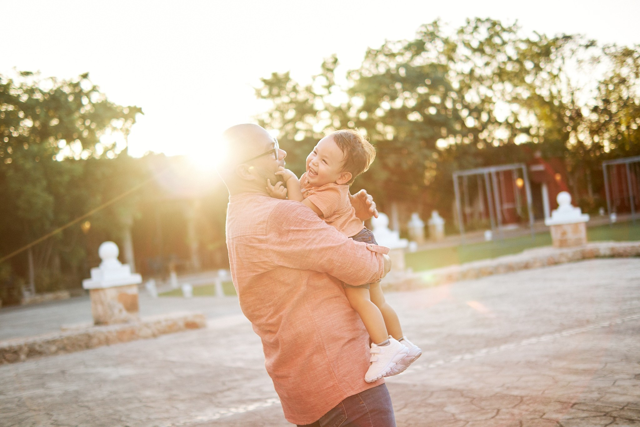 León. Christian Ku fotógrafo en Mérida, Yucatán