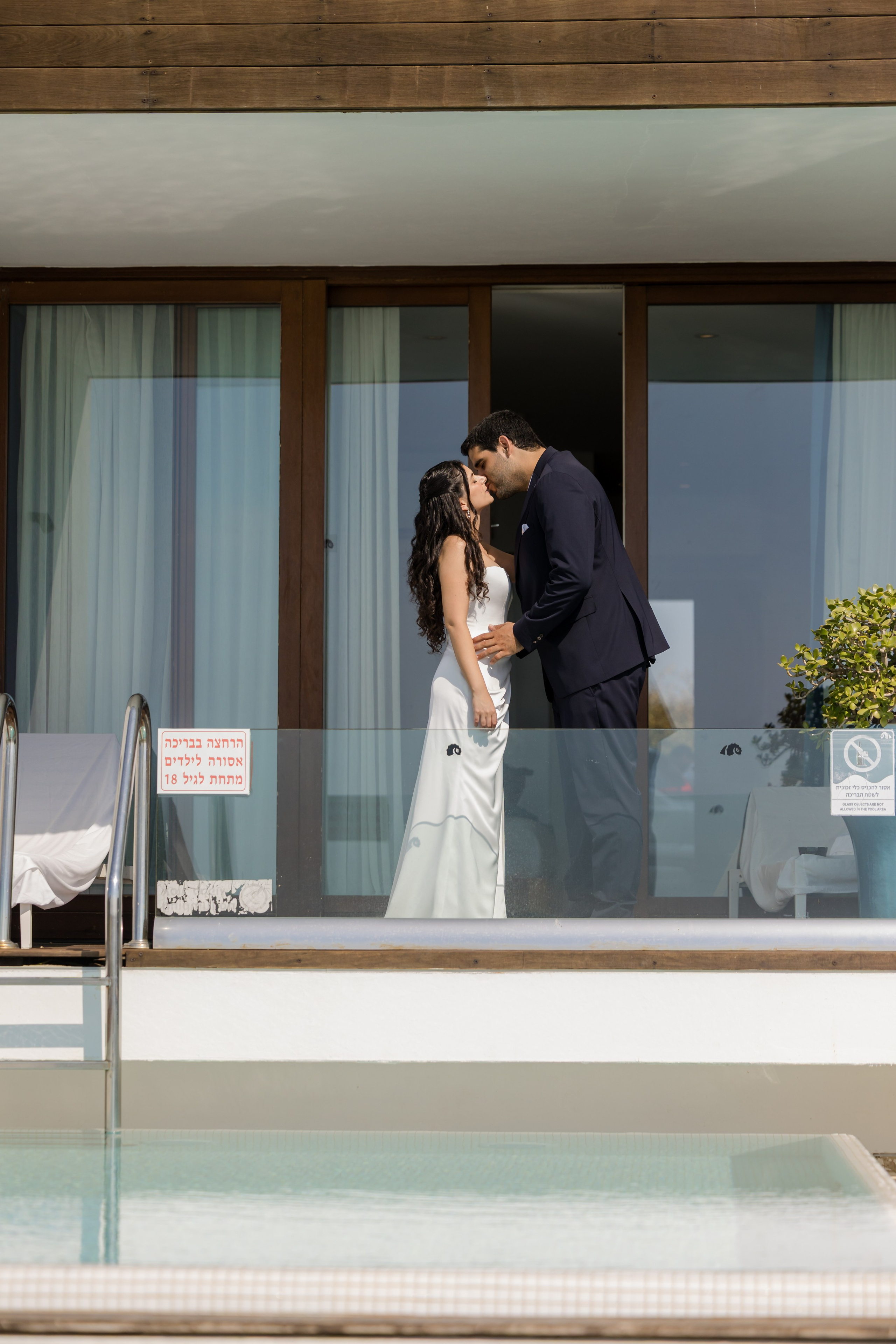 Loya & Alon. AMIR BUCHNIK PHOTOGRAPHER