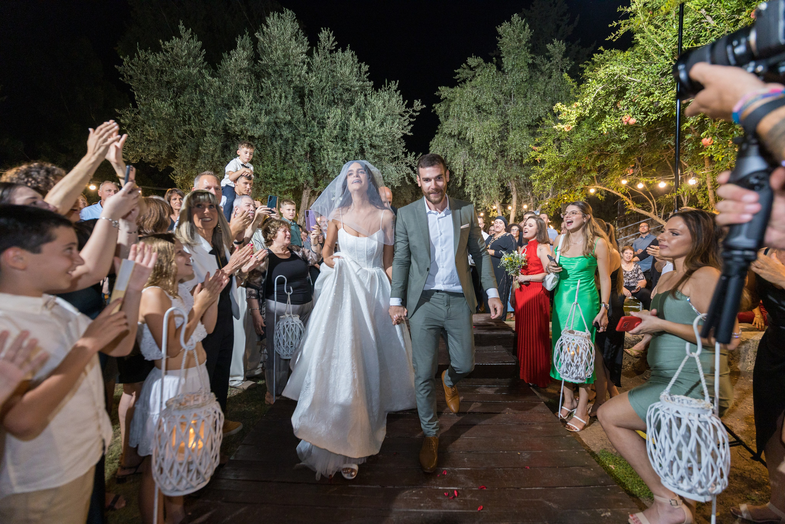 Shovel & Ido. AMIR BUCHNIK PHOTOGRAPHER