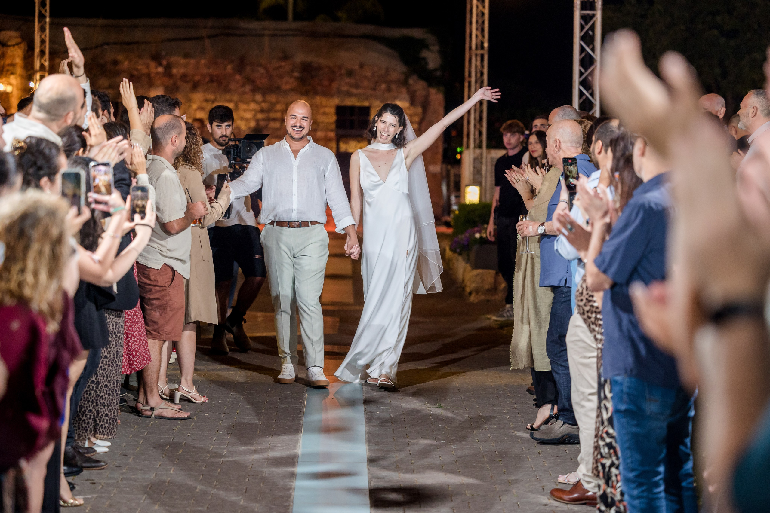 Tamar & Assaf. AMIR BUCHNIK PHOTOGRAPHER