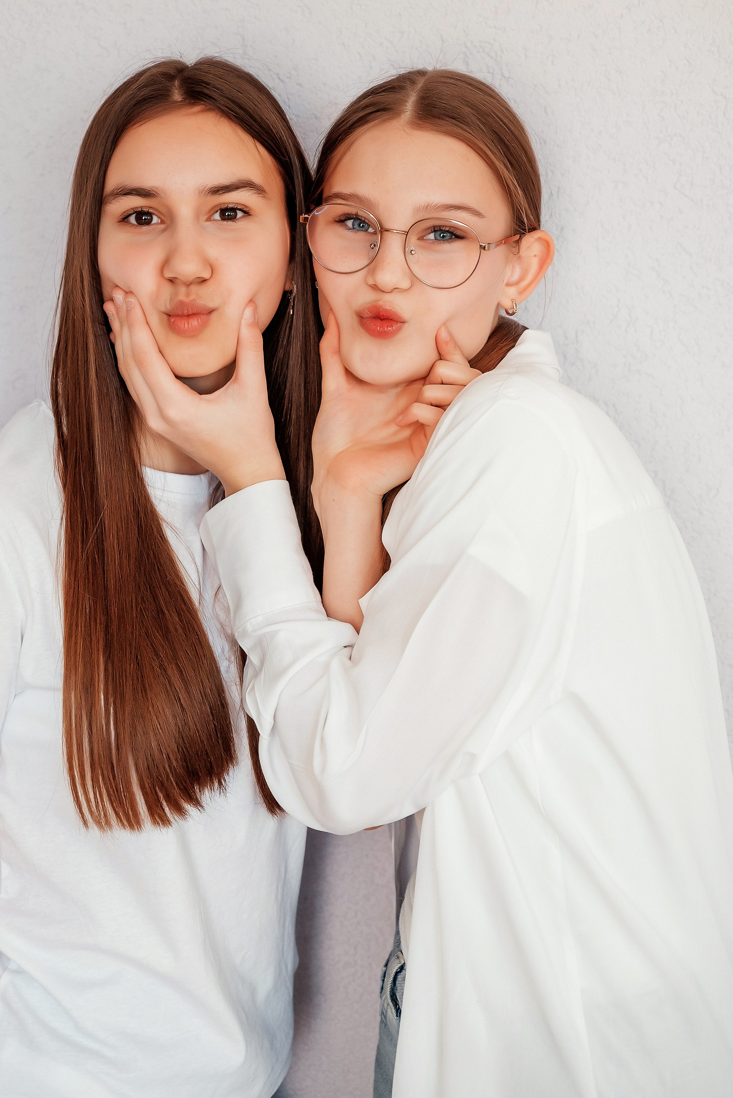 Varavīksnes vidusskola. Ваш фотограф в Латгалии — Александра Юхневича!