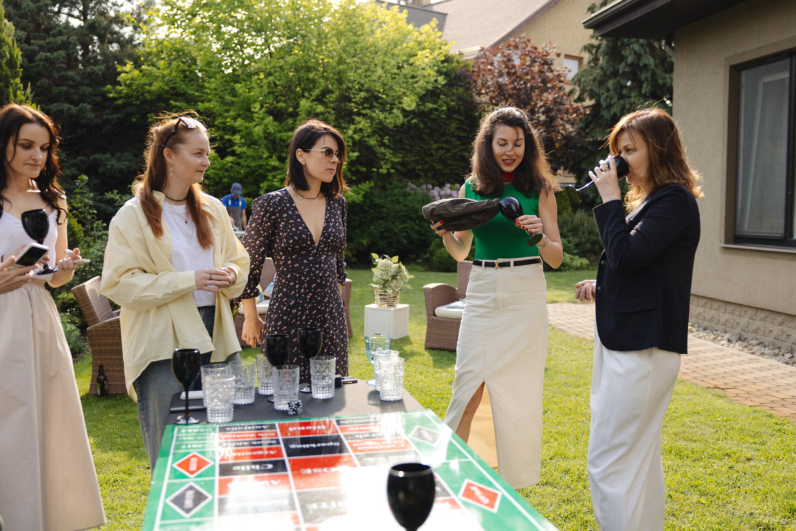 Съёмка дня рождения в стиле Италии — летняя история в каждом кадре. Евгений Тимофеев | Свадебный и контент-фотограф и видеограф в Риге