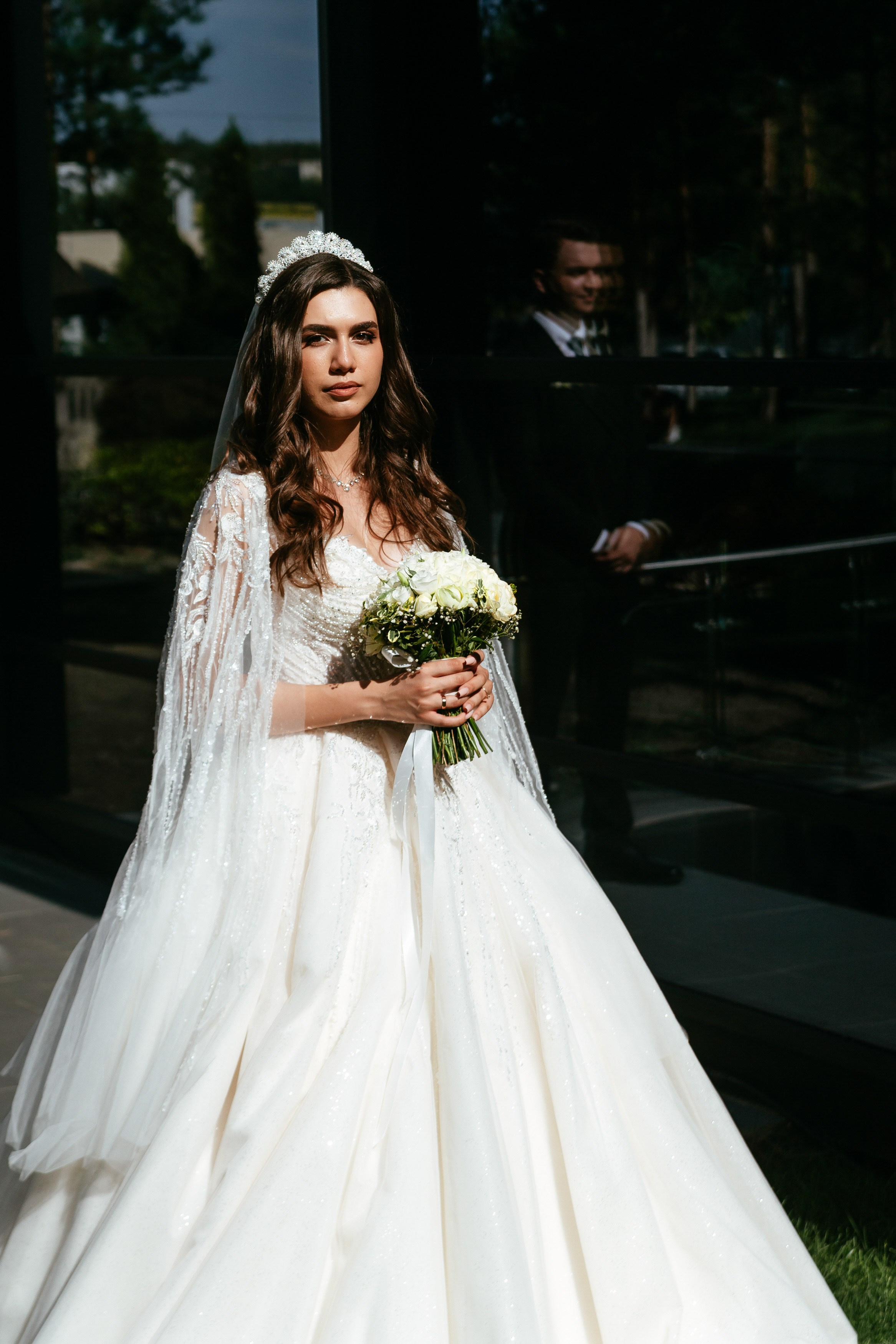 Mihaela & Catalin. Fotograf de nuntă și familie Chisinau Moldova