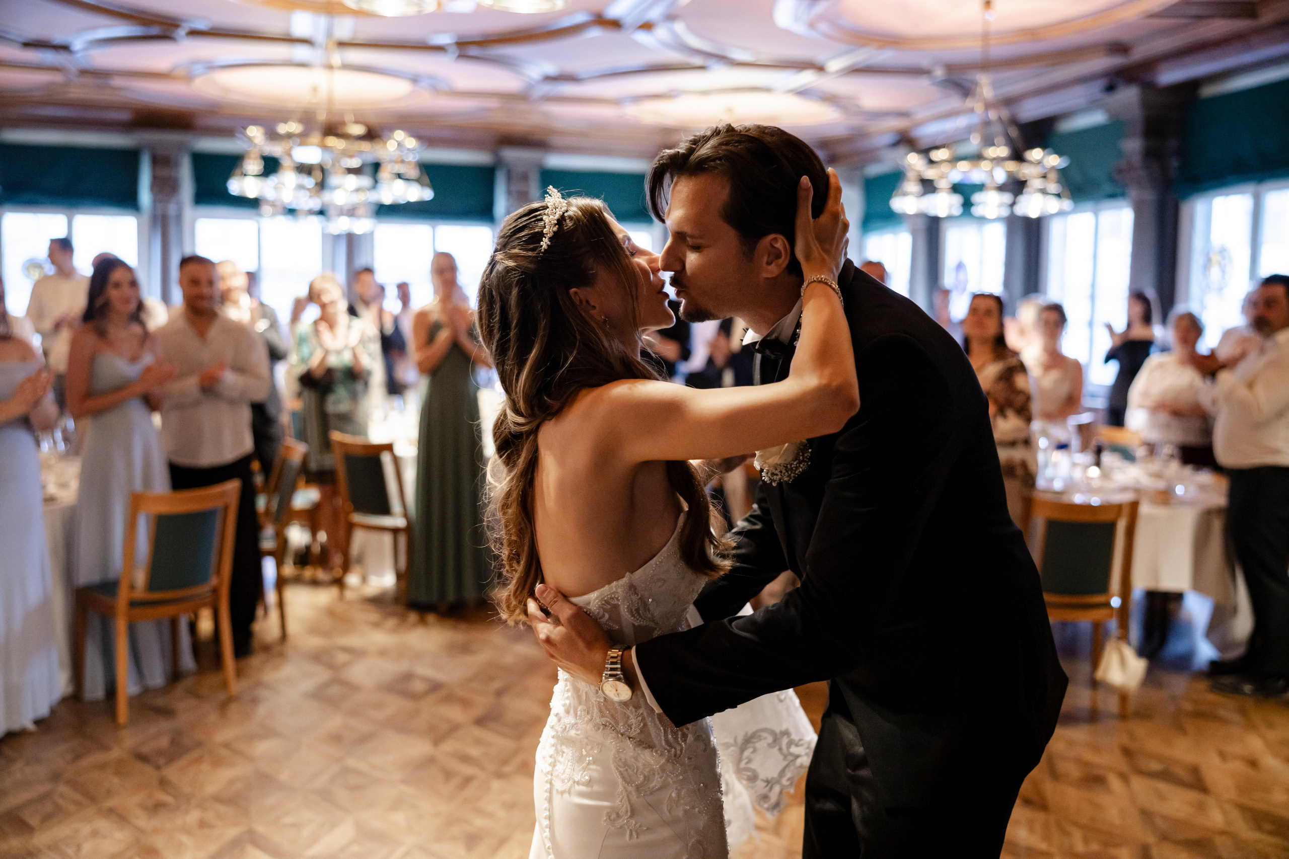 Nastasija&Dejan. Fotografisanje svadbi, Novi Sad|Dream Point Wedding