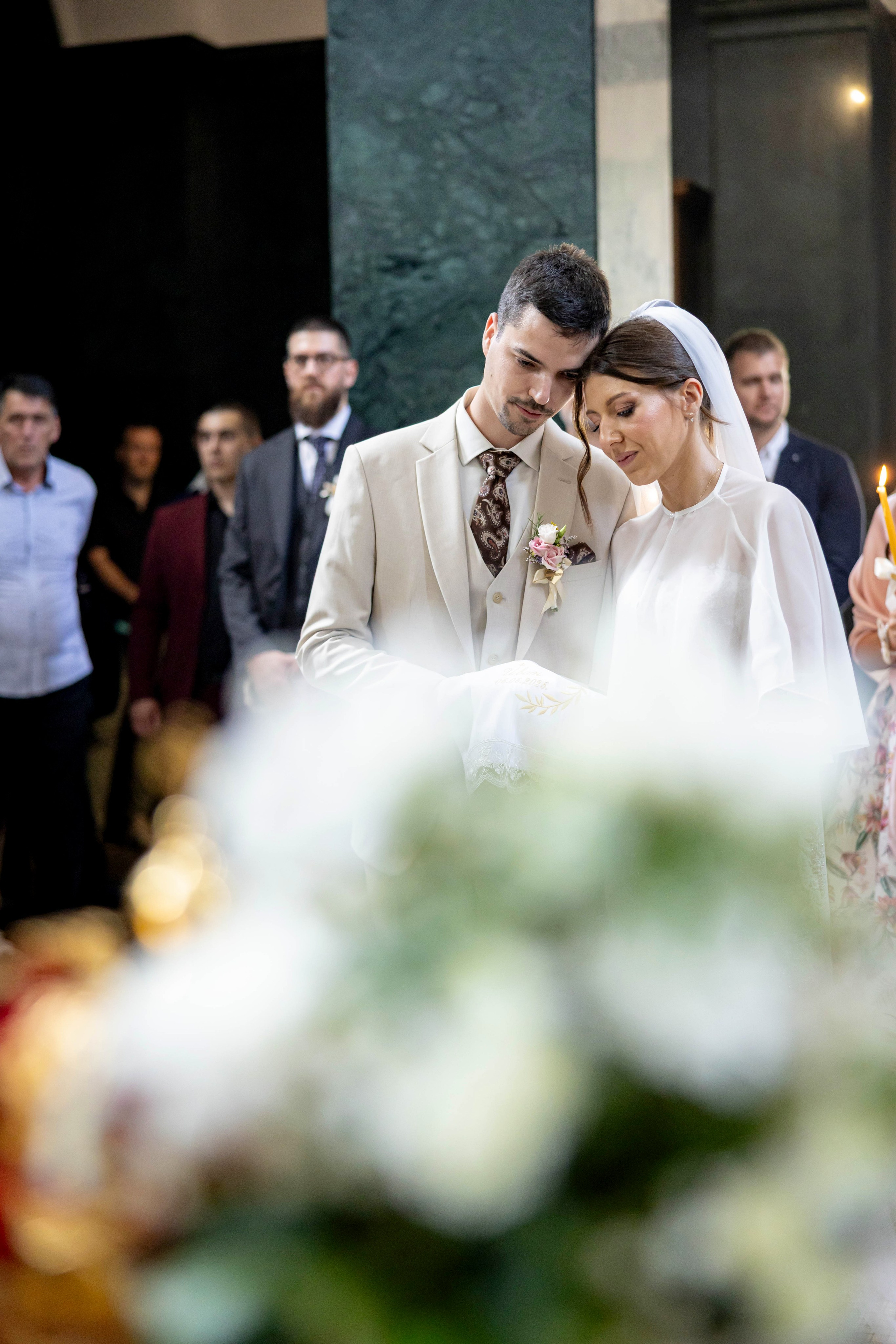Emilija&Ivan. Fotografisanje svadbi, Novi Sad|Dream Point Wedding