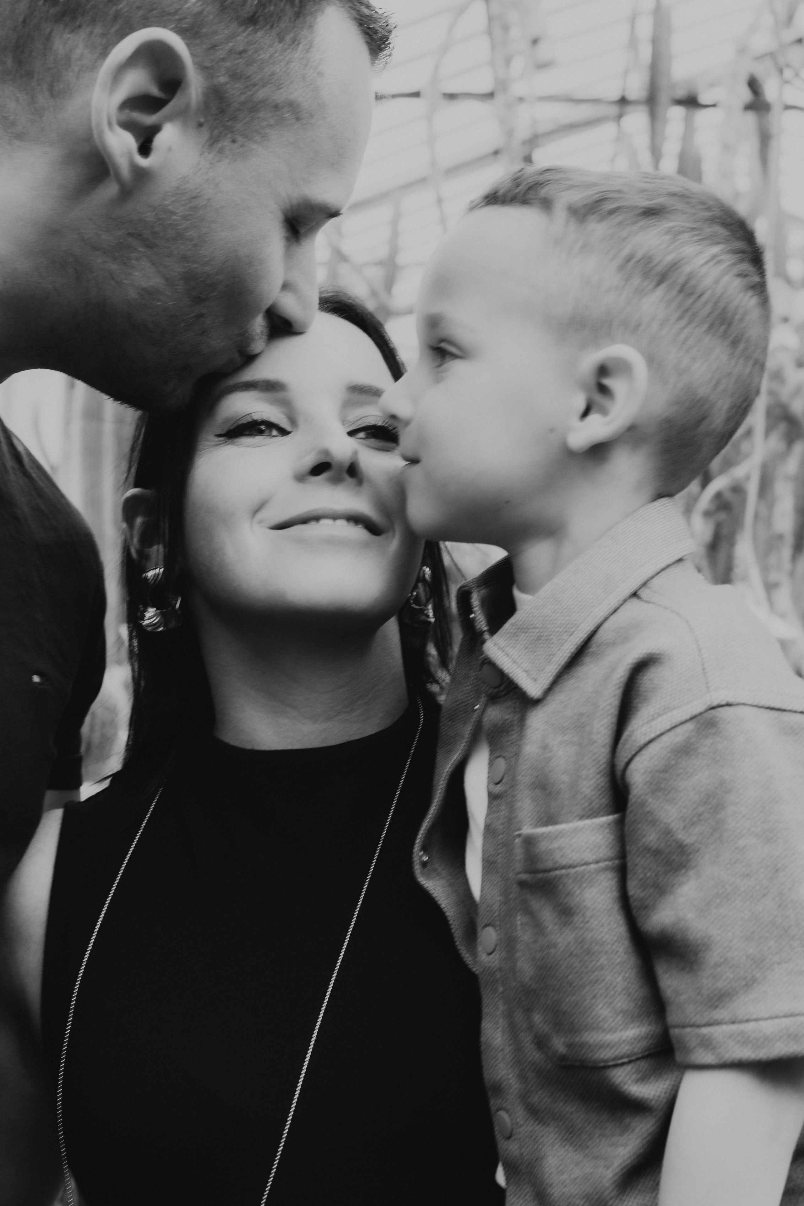 GROSSESSE. Je suis Olga, votre photographe de famille à Metz et dans toute la France