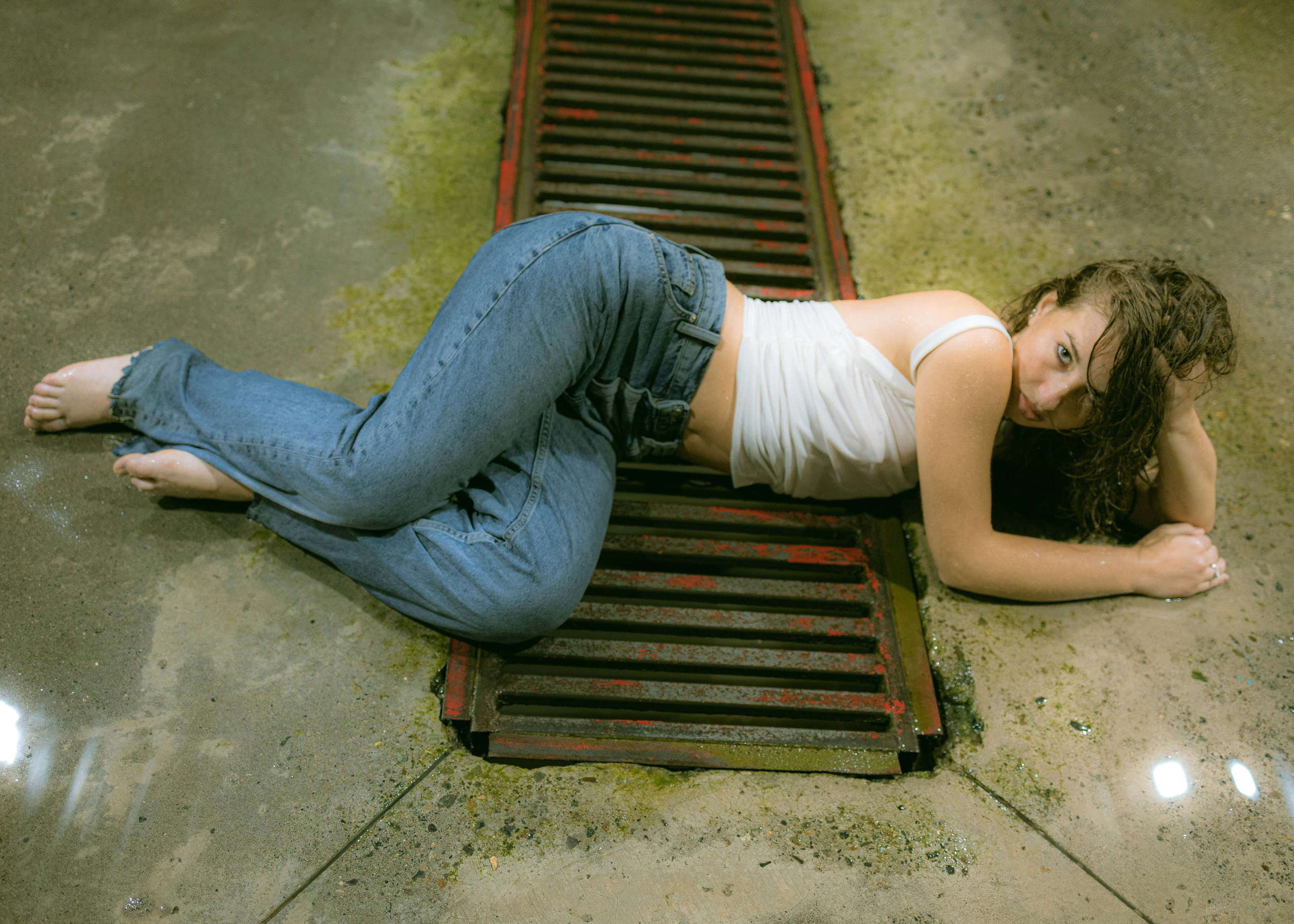 Individual. PHOTOSTORYNIKA