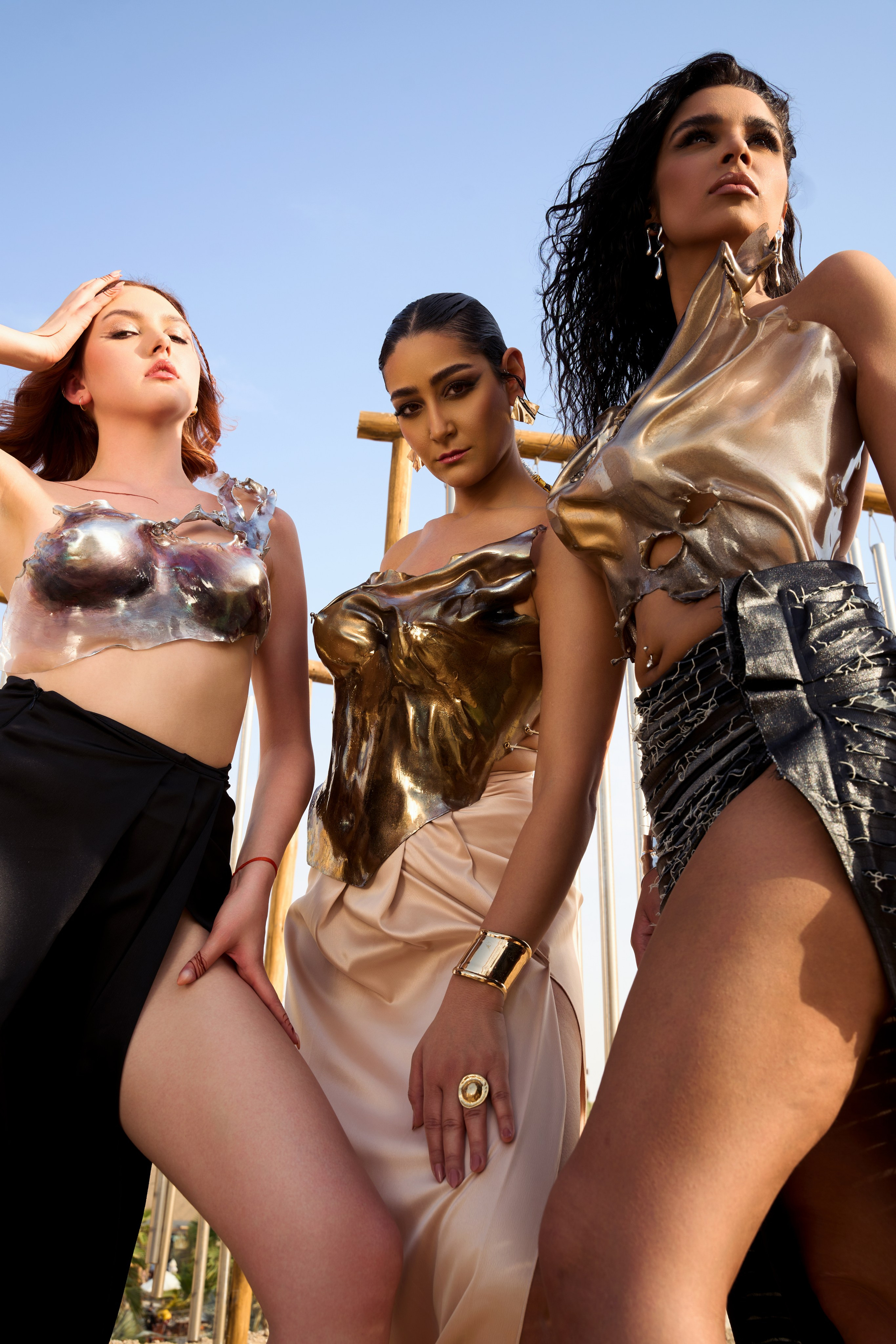 DUNES. CRAETIVE COLLECTIVE