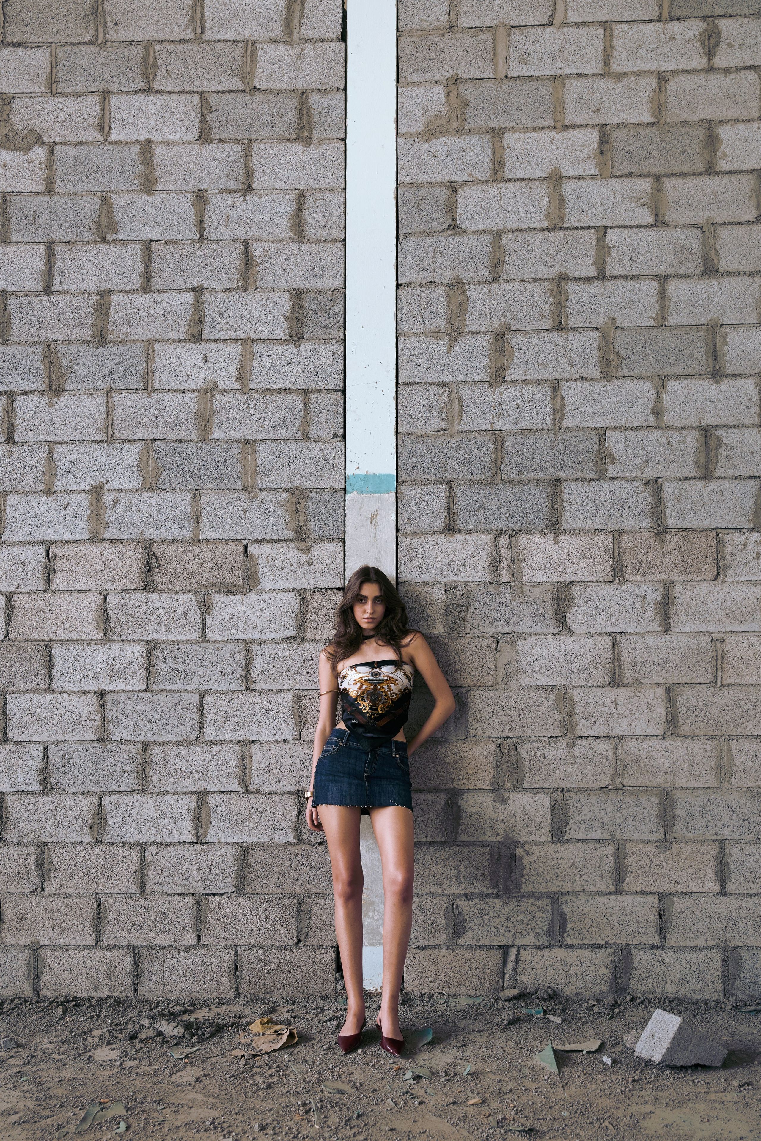 RADIANT REIGN. CRAETIVE COLLECTIVE