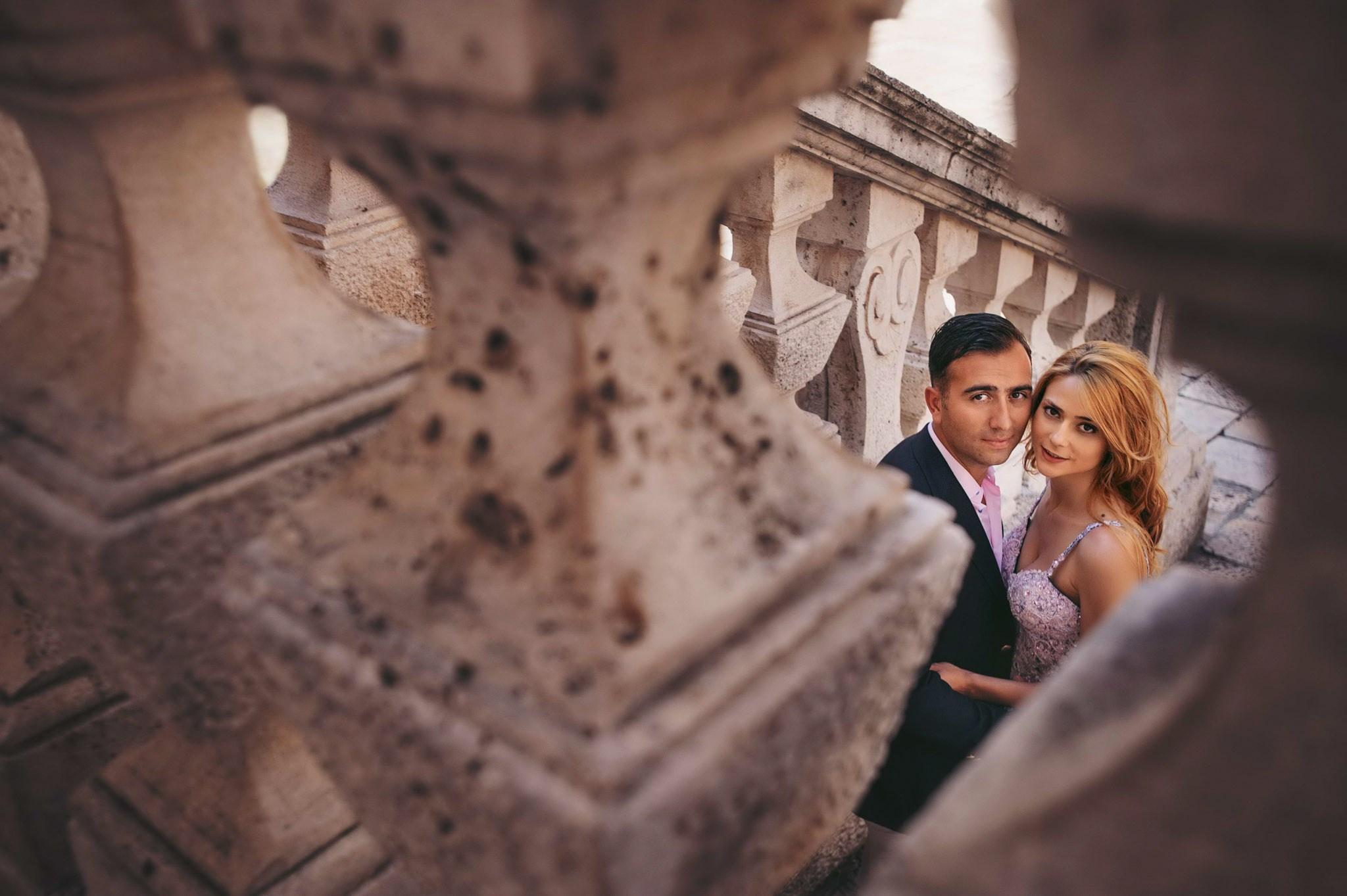 Mirela & Andrei. Fotograf de nunta in Constanta|Marian Badescu