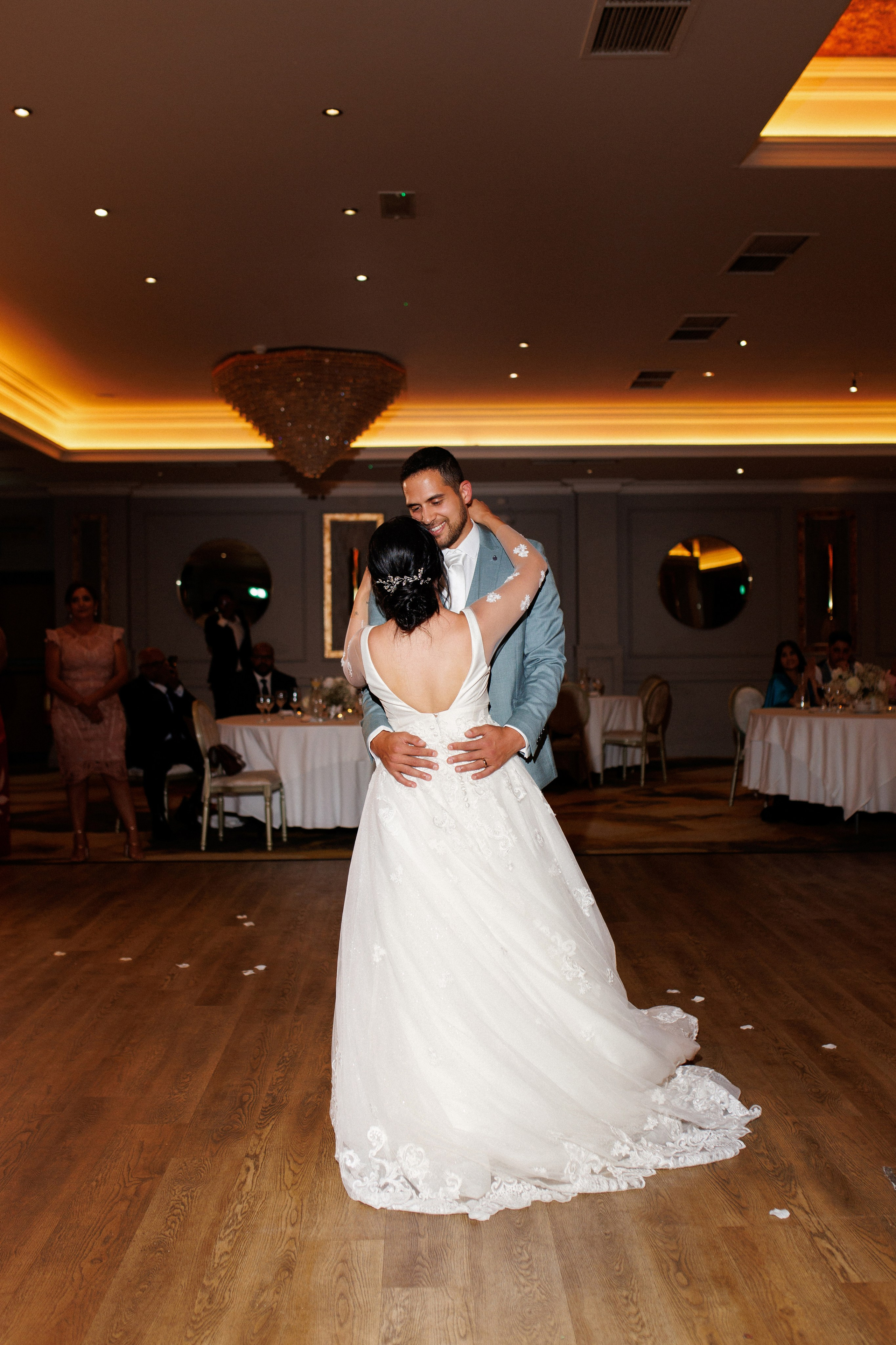 Caique & Ingrid. Photographer in Dublin, Pavel