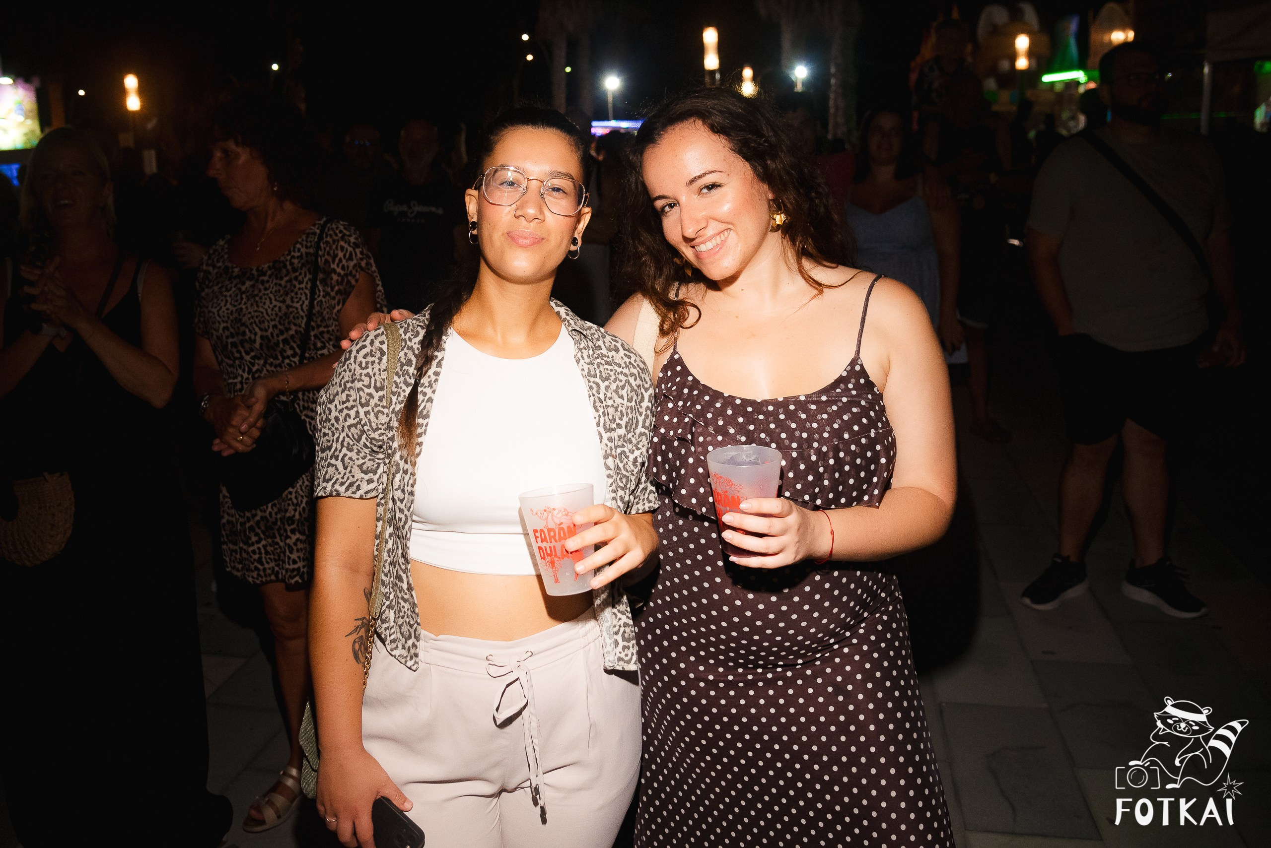 Reportaje fotográfico de FOTKAI | Torrevieja Entiende | La Mata, España, 11 de julio de 2025