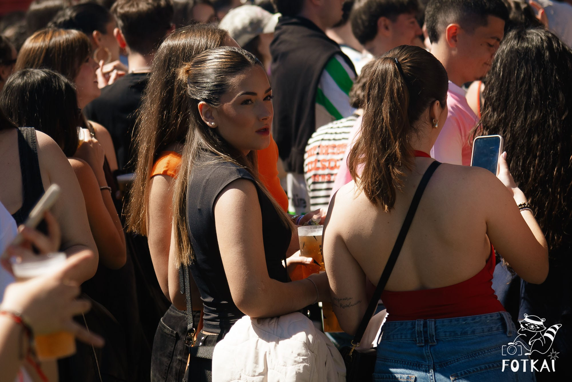 Costa Sonora 2026 Alicante Day 1 Photos — Find Yourself, Friends and Festival Crowd | FOTKAI