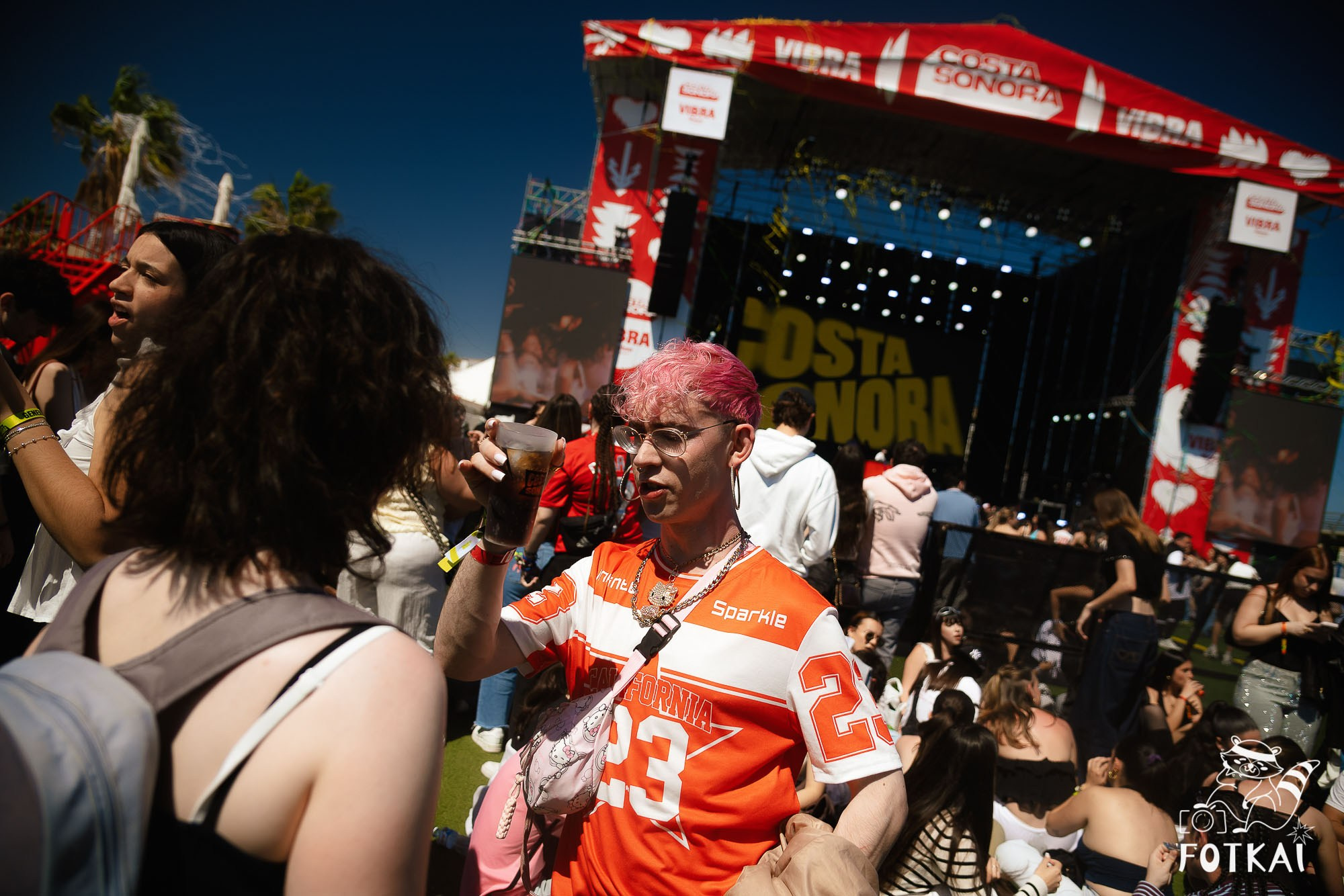 Costa Sonora 2026 Alicante Day 2 Photos — Search Yourself, Friends and Festival People | FOTKAI