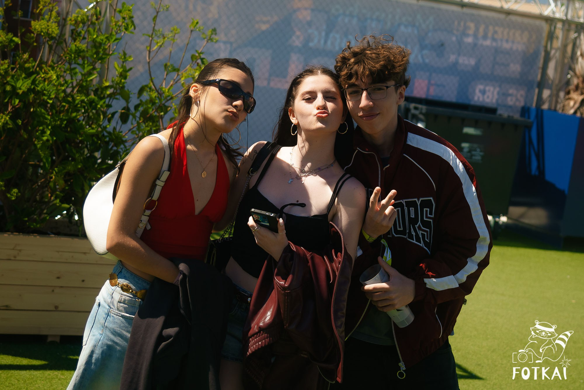 Costa Sonora 2026 Alicante Day 2 Photos — Search Yourself, Friends and Festival People | FOTKAI