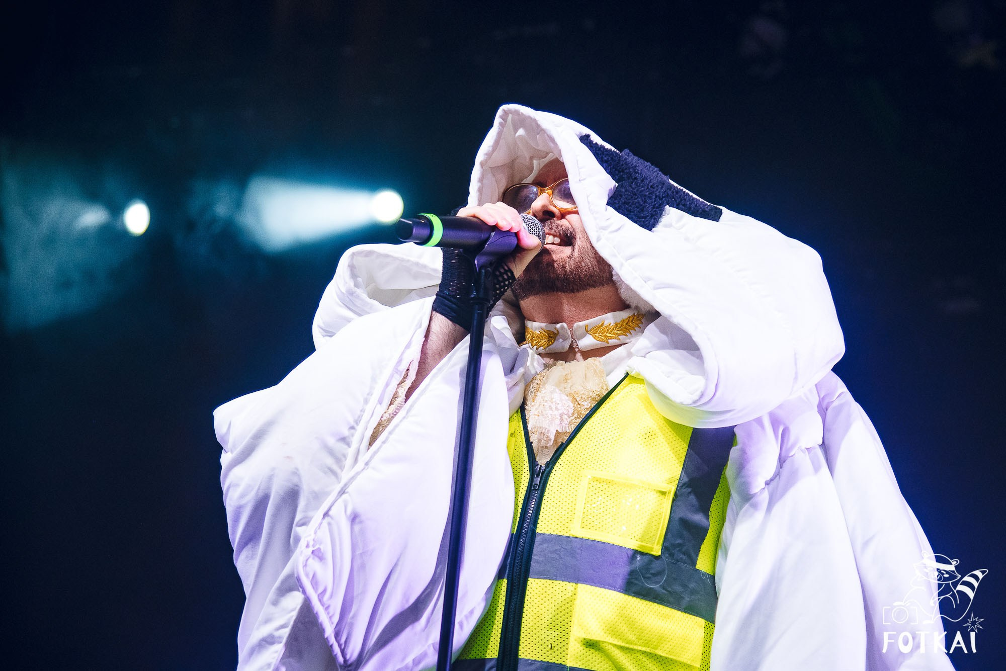 Ojete Calor en Alicante 31 enero 2026 — subnopop, electropop y fotos del concierto | FOTKAI