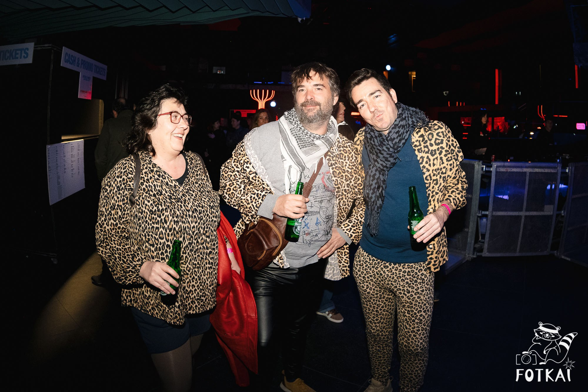 Ojete Calor en Alicante 31 enero 2026 — subnopop, electropop y fotos del concierto | FOTKAI