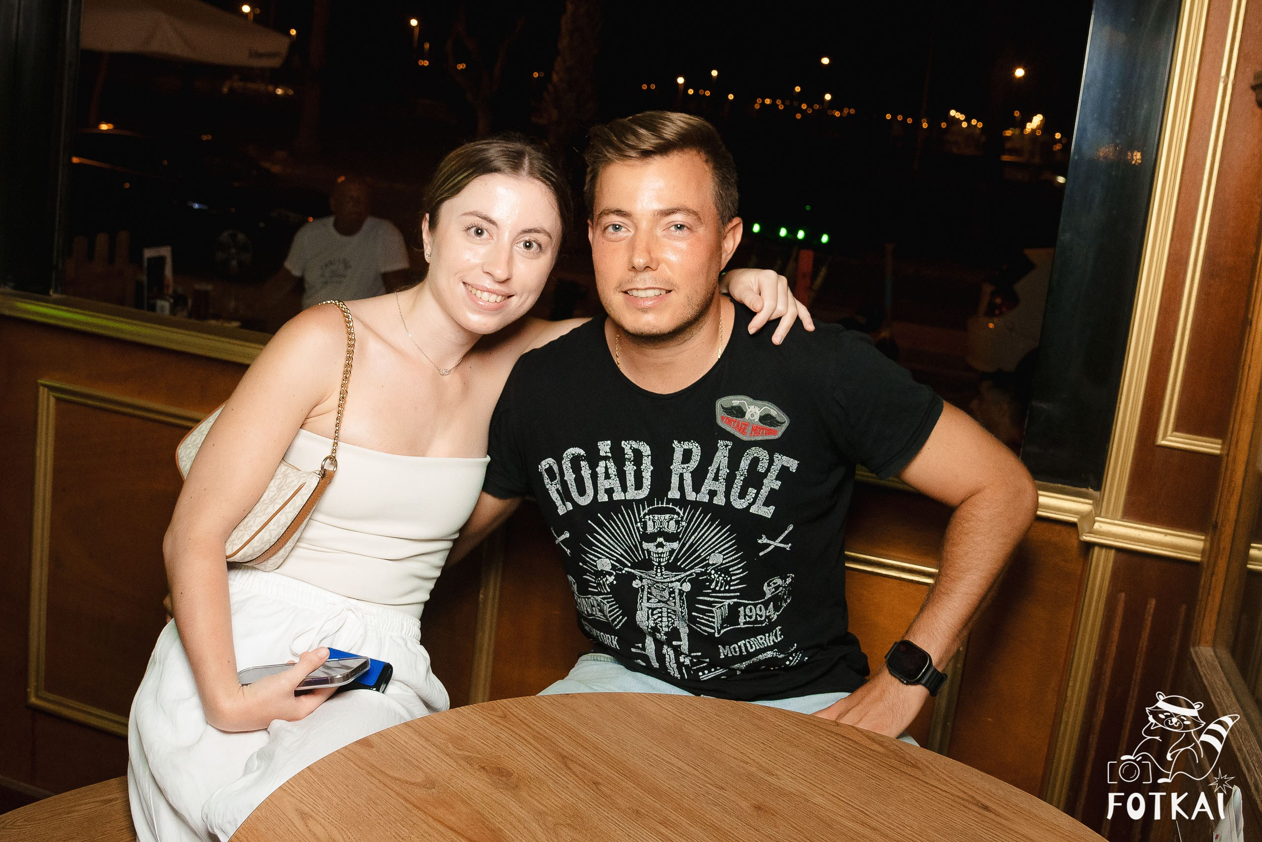 Shannon | Irish Pub: Reportaje fotográfico 08.08.25 | FOTKAI