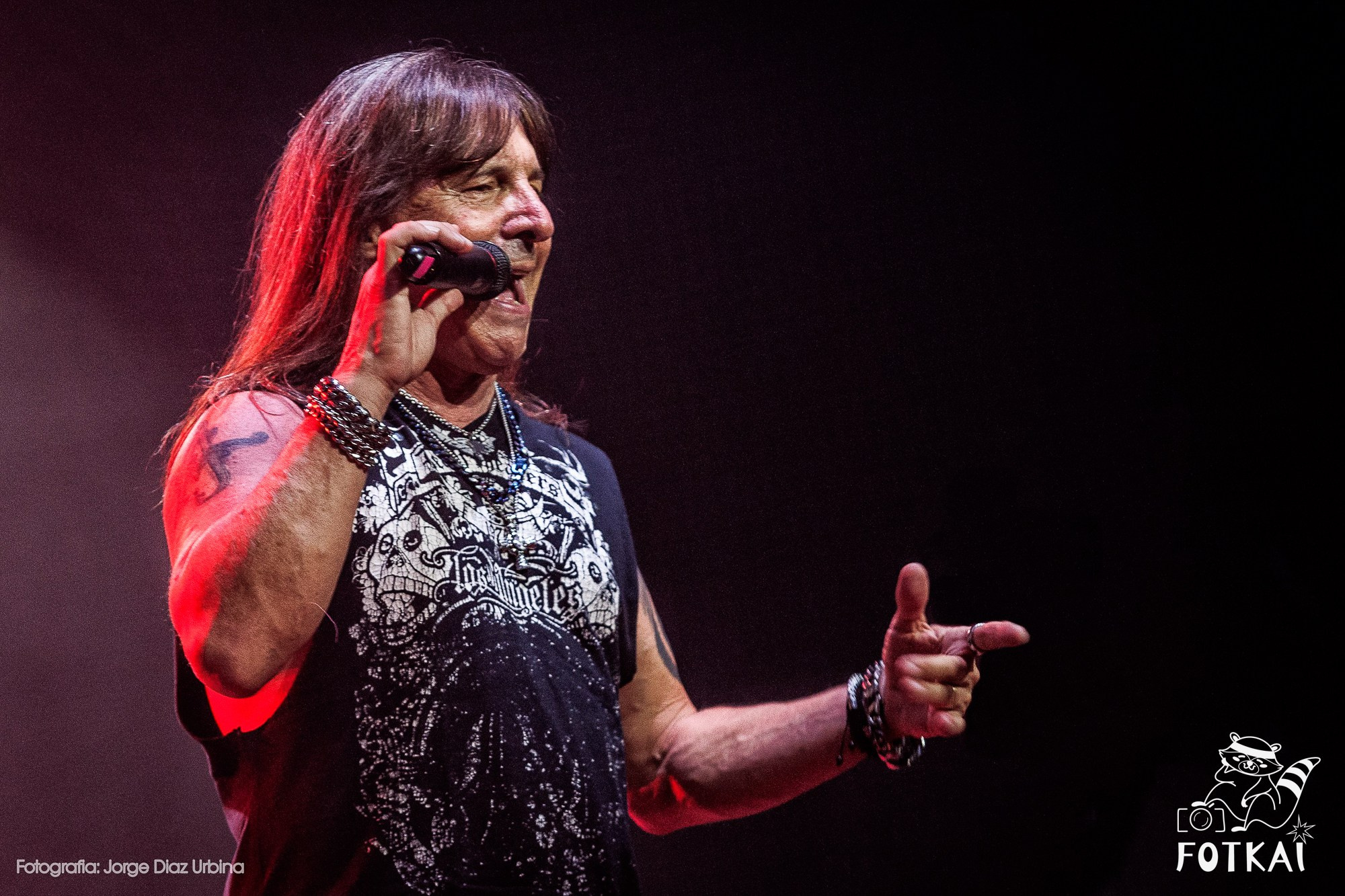 Rata Blanca at Es Gremi, Mallorca — Concert Photos, Magos y Espadas Spain Tour 2026 | FOTKAI