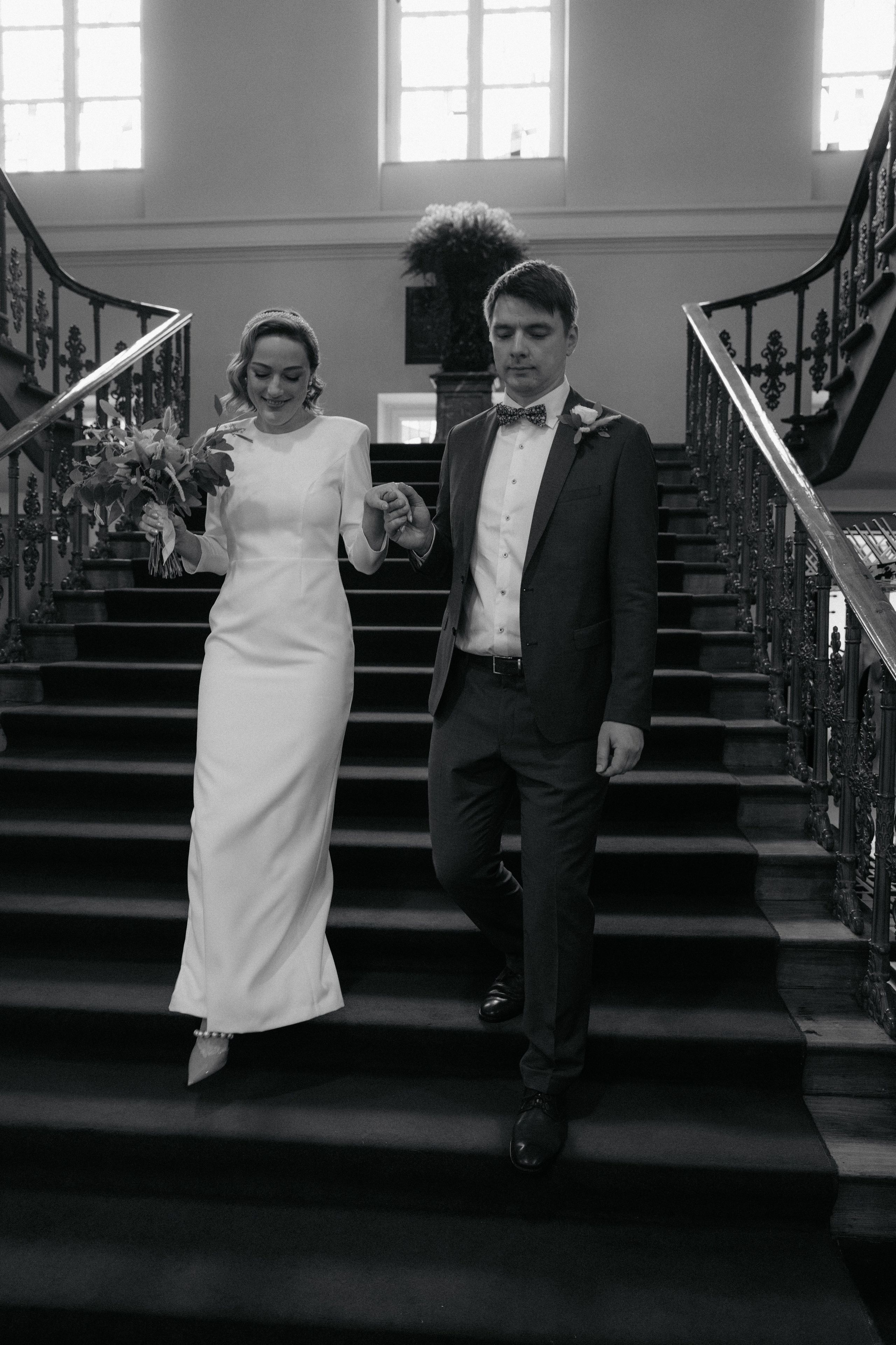 Inga & Peteris. Контент-фотограф Алина Филимонова