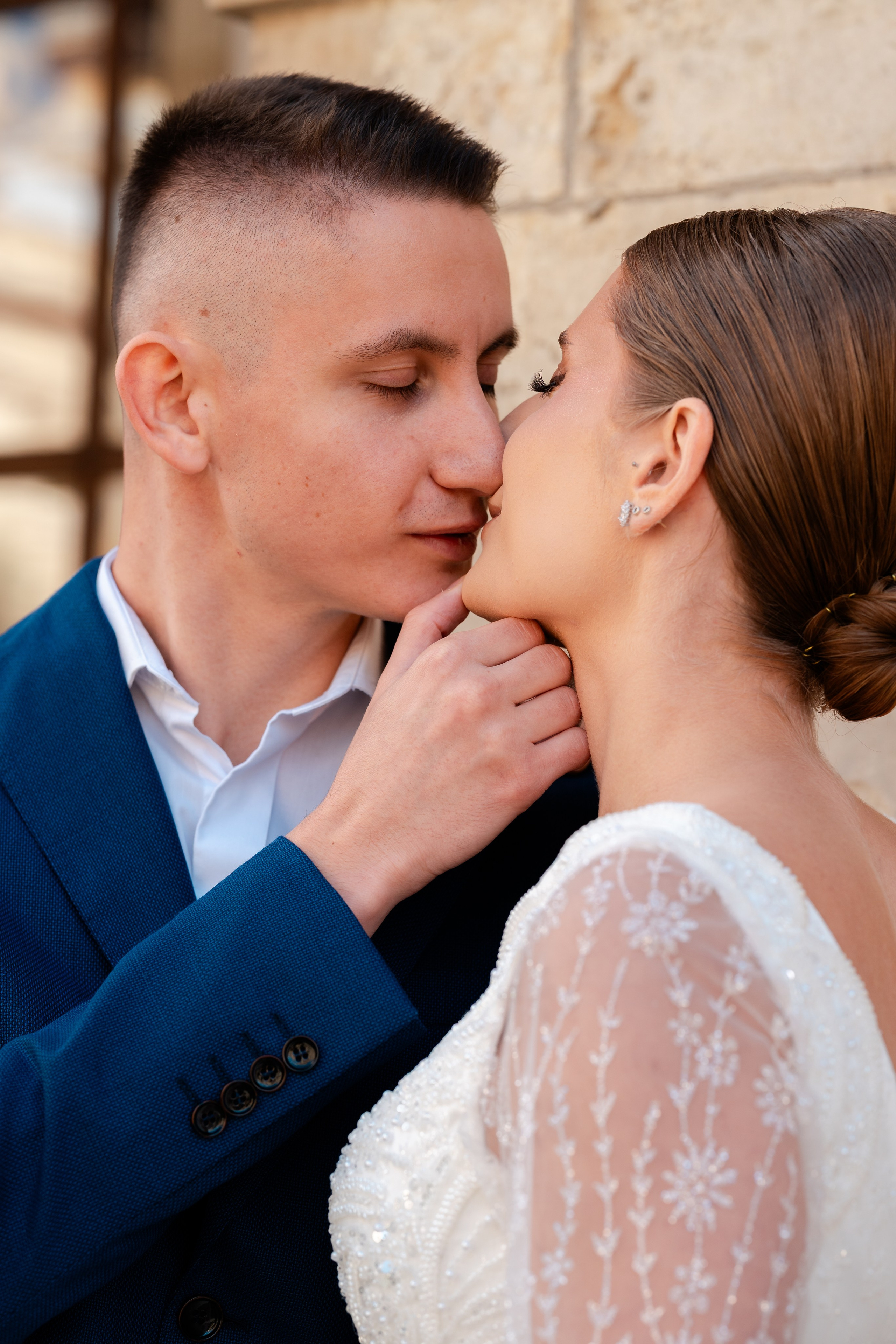 Cununie civilă - Maria și Bogdan