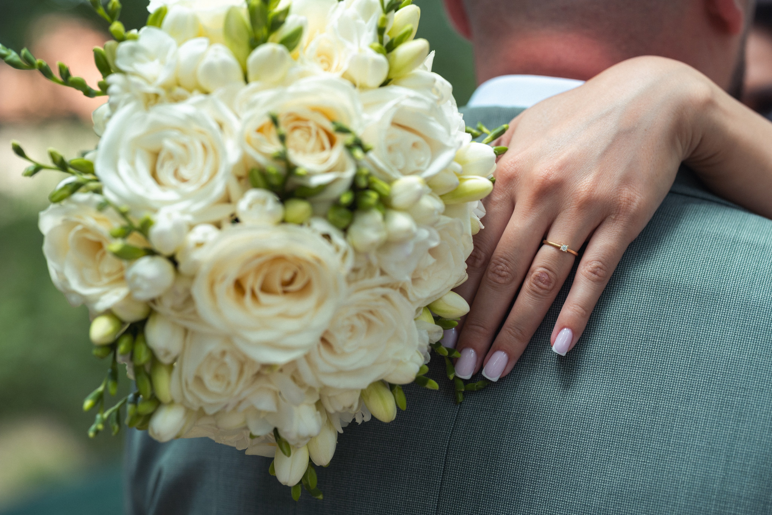 Cununie civilă - Elena și Valentin