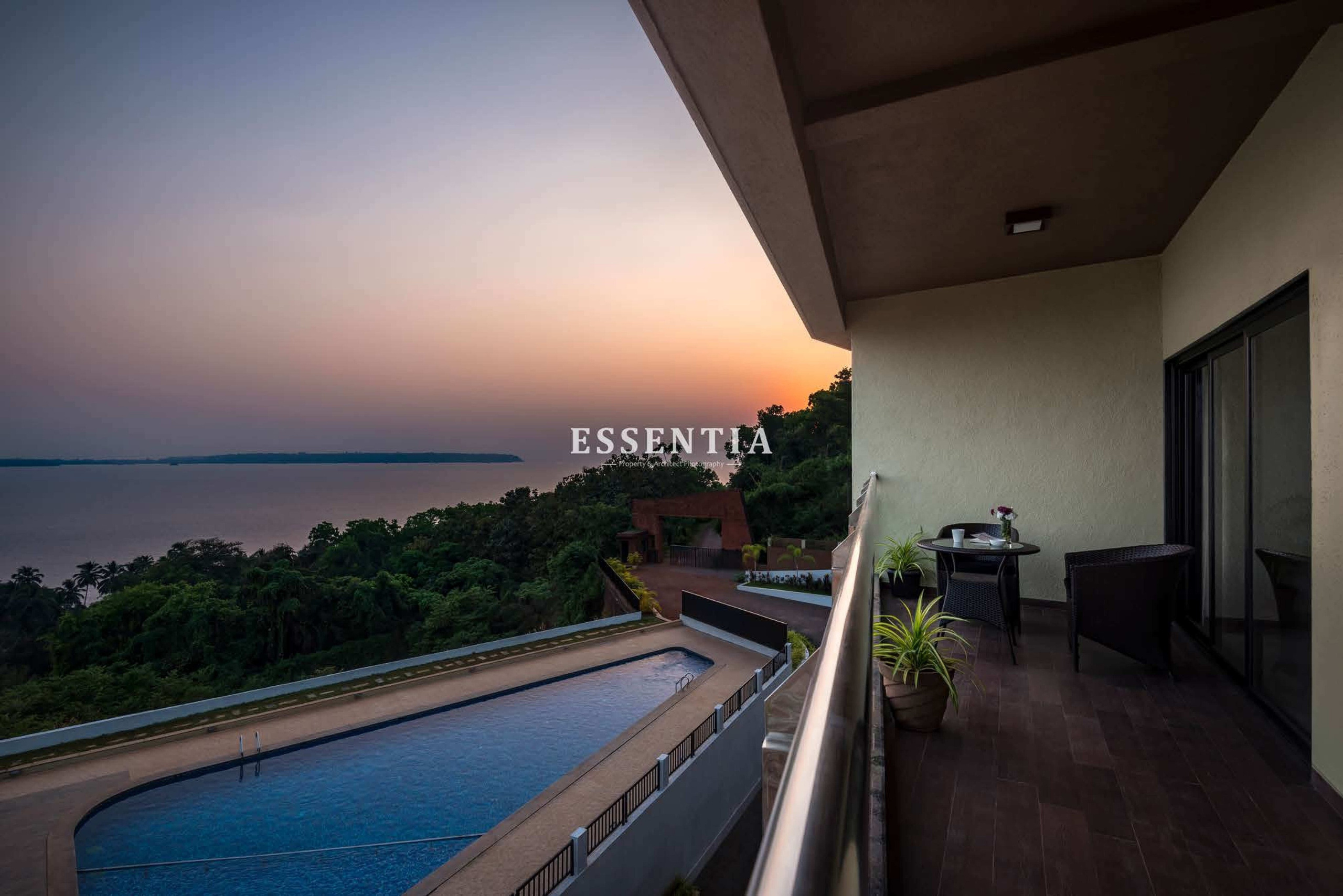Property & Architecture. Essentia Photography Services — Professional Photographer in London, United Kingdom