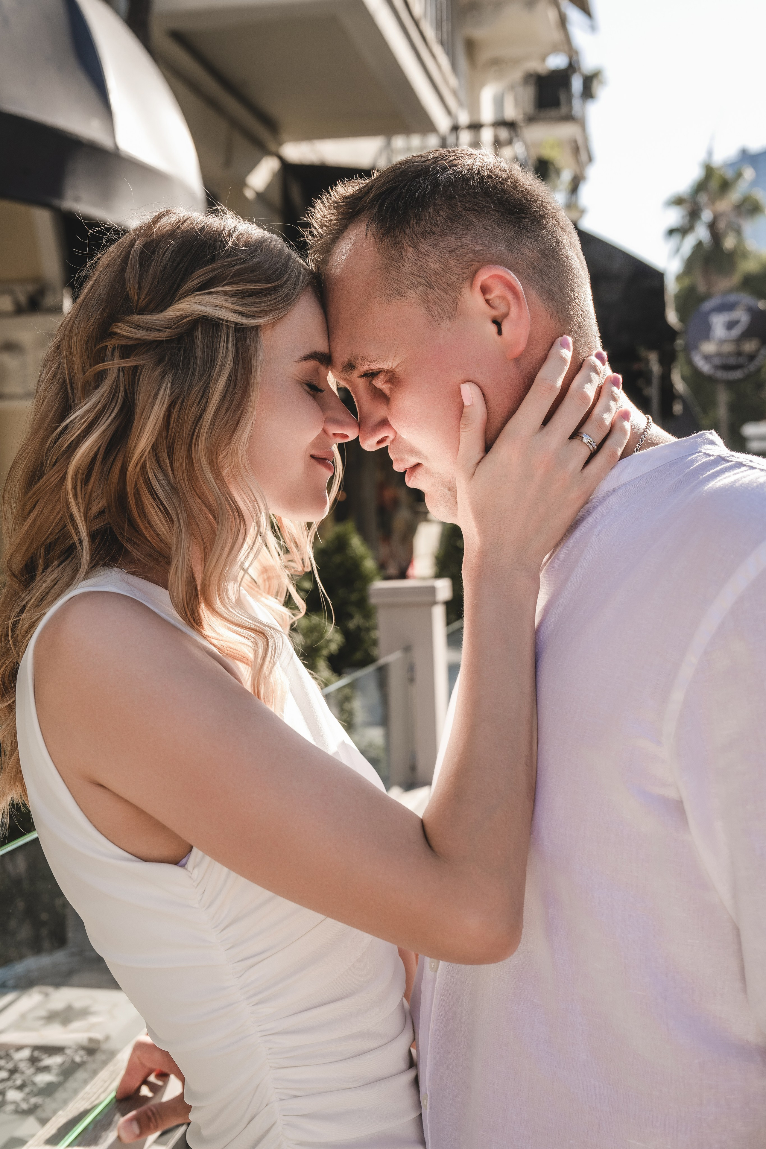 Весілля в Батумі. Ekaterina Verbitskaya. Photography