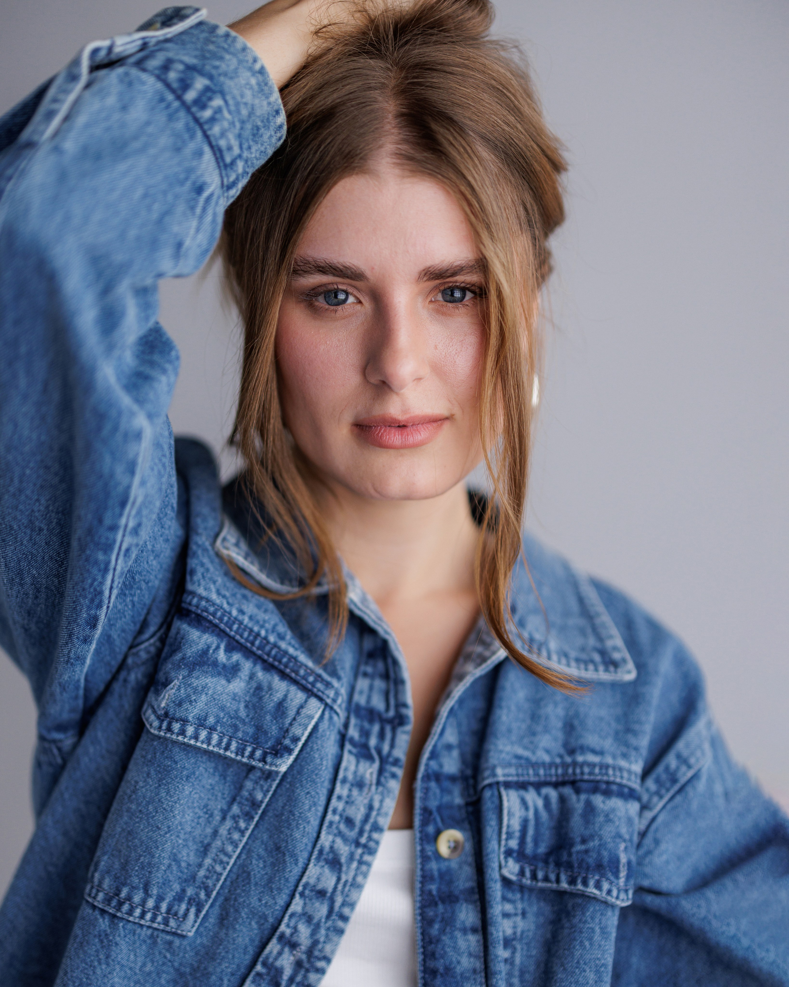 Actor Headshot Photography Pricing