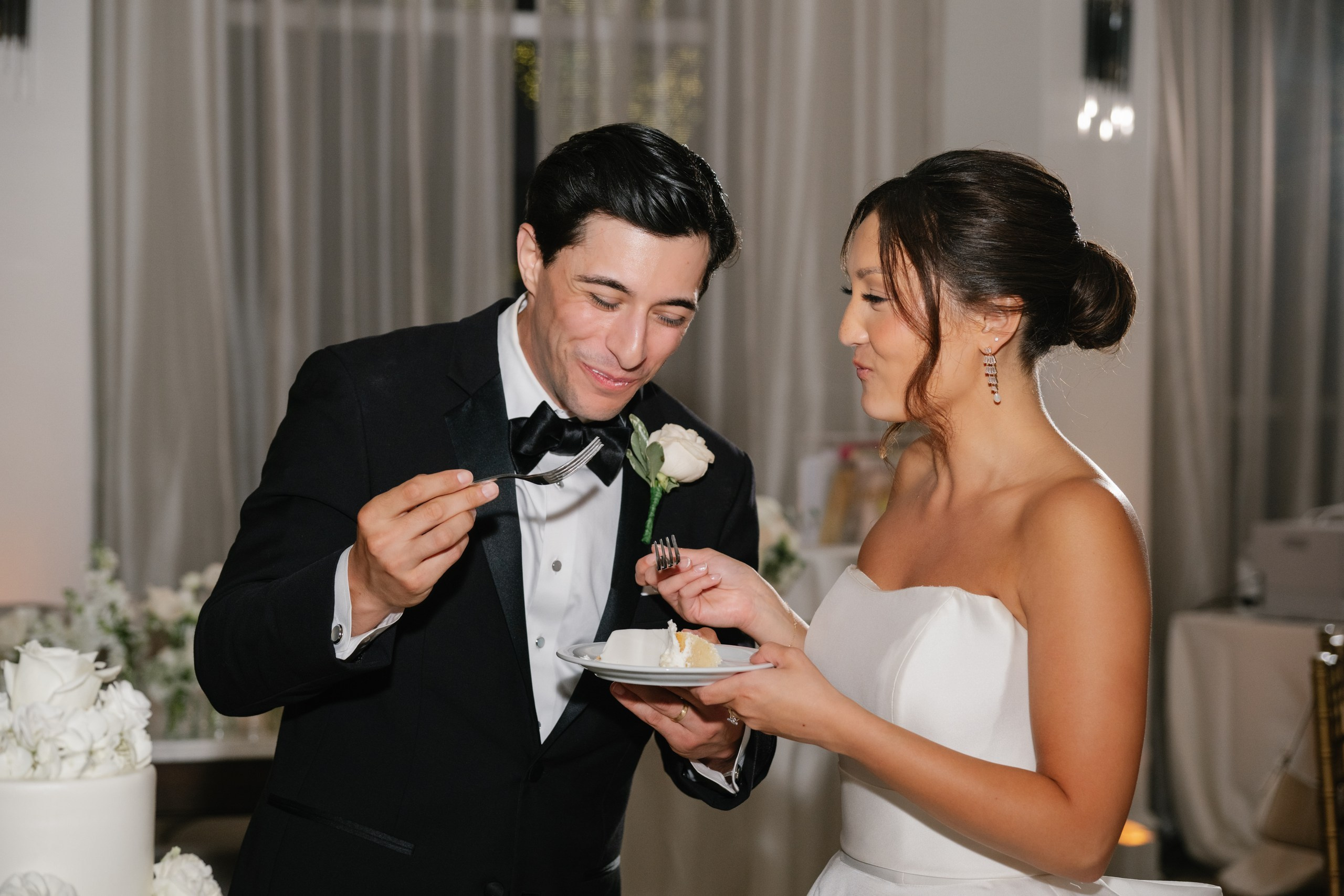 Alyssa & Stephan, East Brunswick, NJ. Wedding Photo & Video