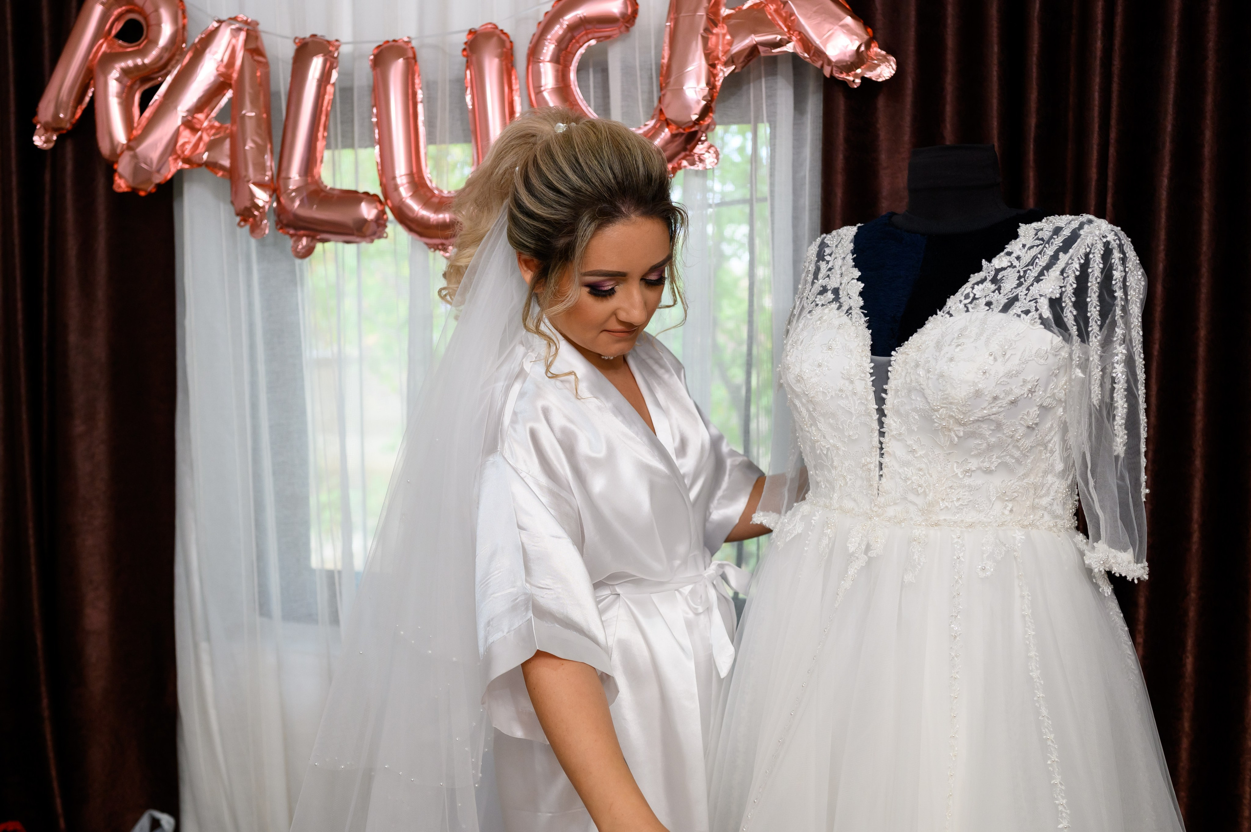 Nunta Raluca & Marius