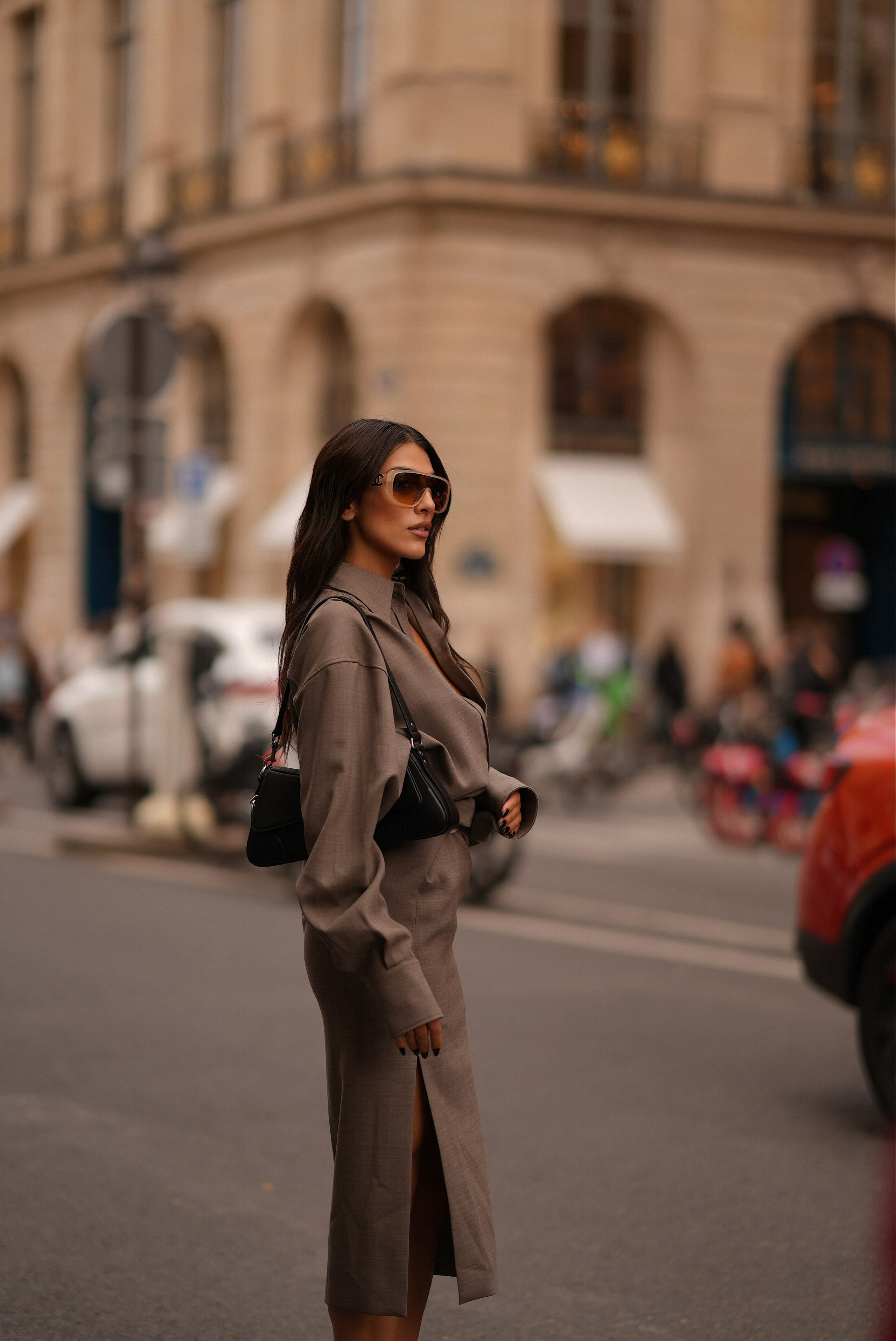 Джулия Салеми. Julia Di |Fashion стрит стайл фотограф|видеомейкер в Милане и Париже